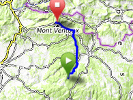 randonnee-pedestre-france-84-vaucluse-saint-hubert-ventoux-mont-serein-minicarte116