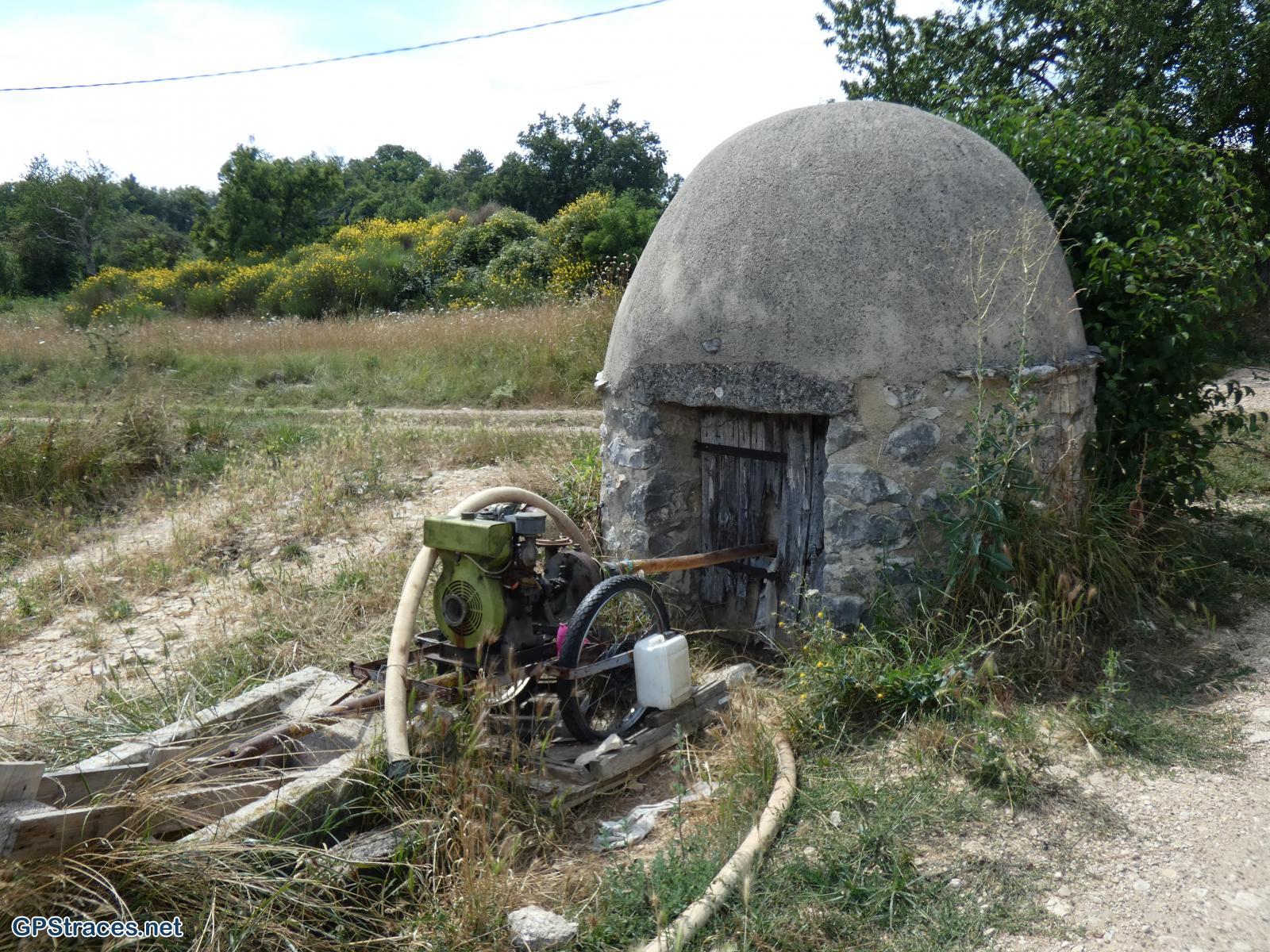 Vaucluse-Sault - Aurel–4