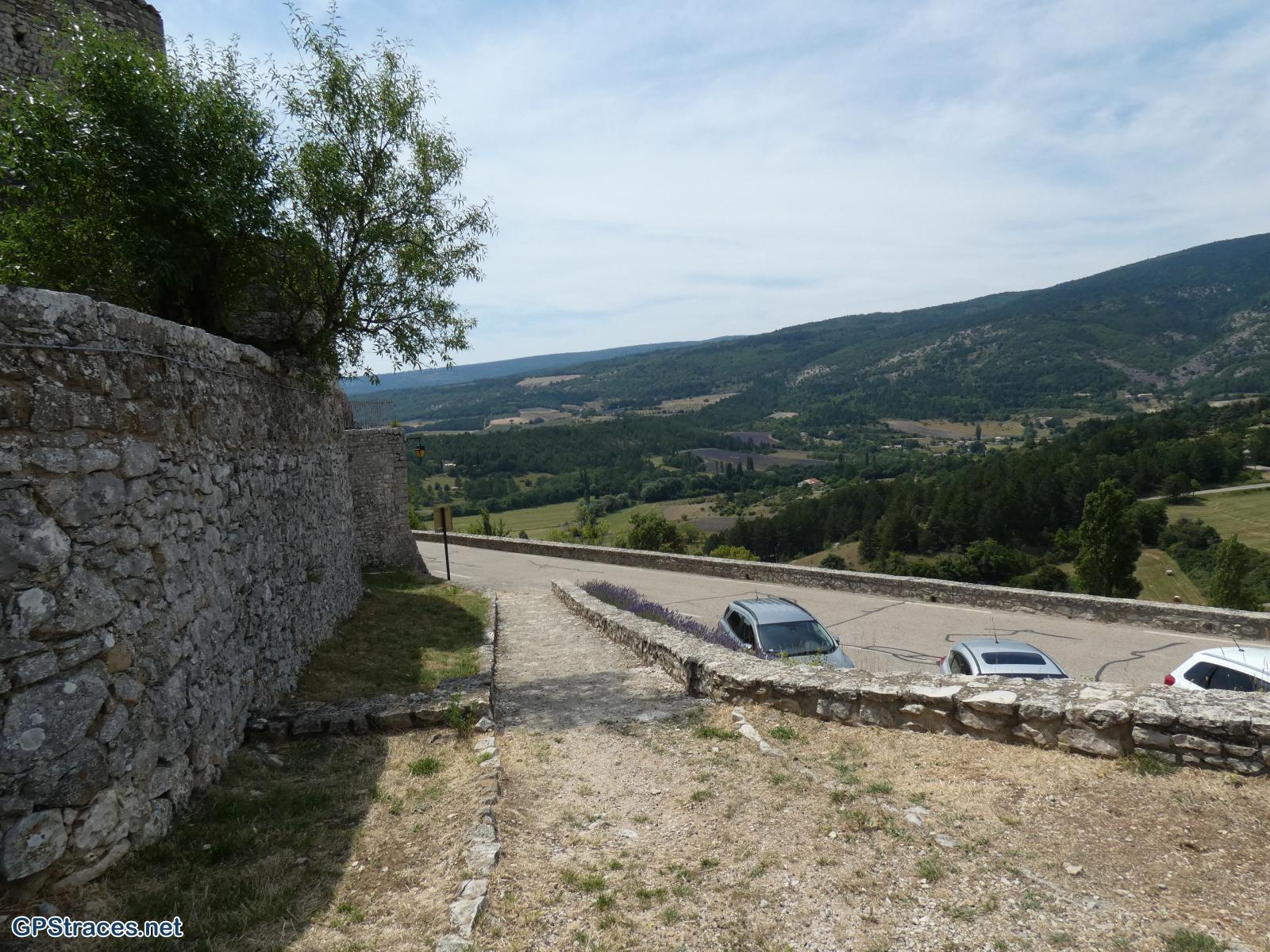 Vaucluse-Sault - Aurel–3