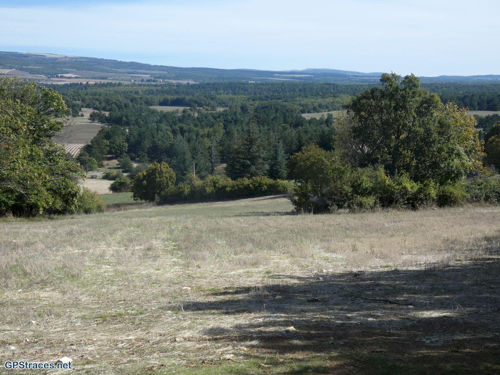 Vaucluse-Sault - Aurel - Saint Trinit–2
