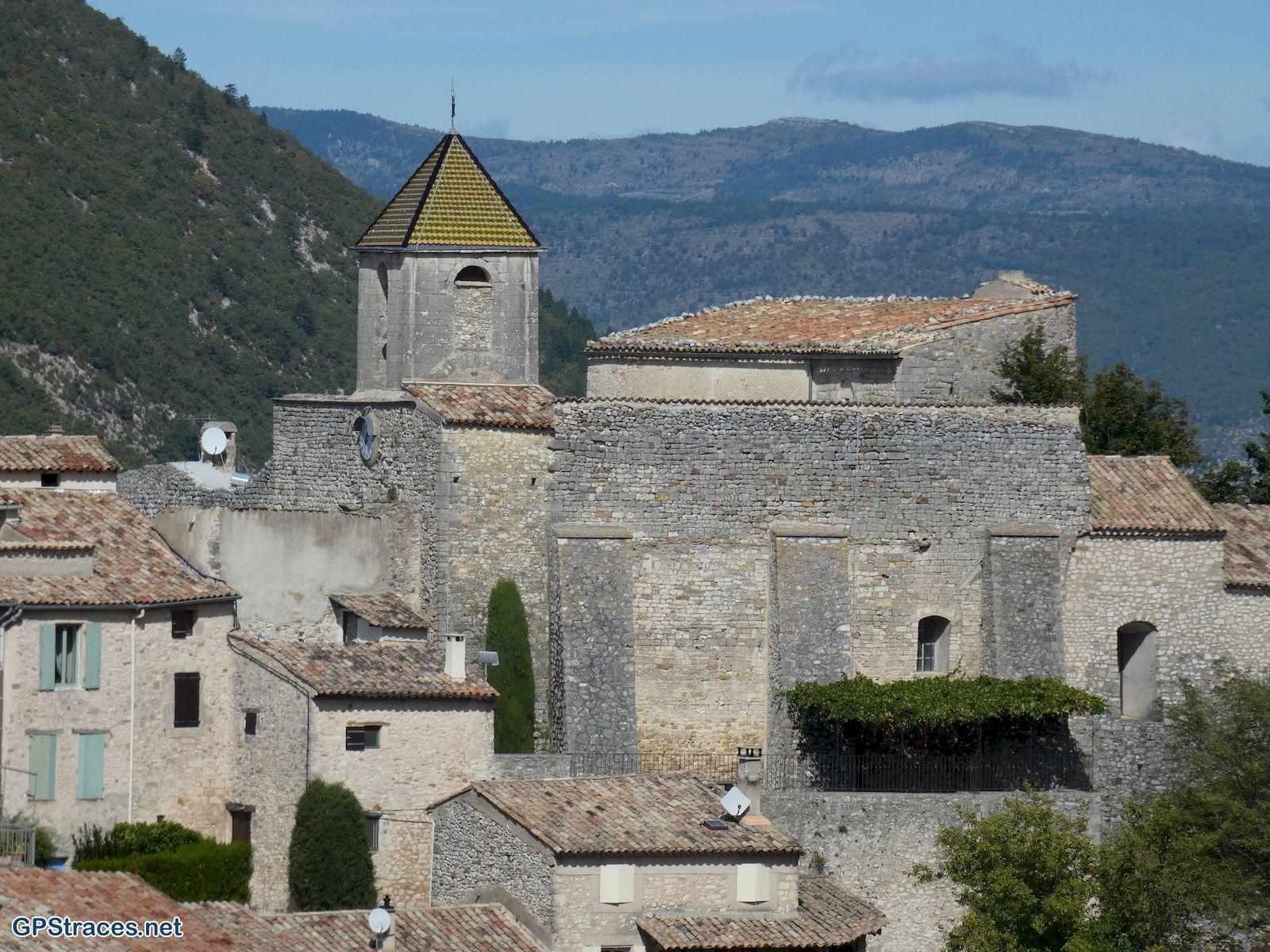 Vaucluse-Sault - Aurel - Saint Trinit–4