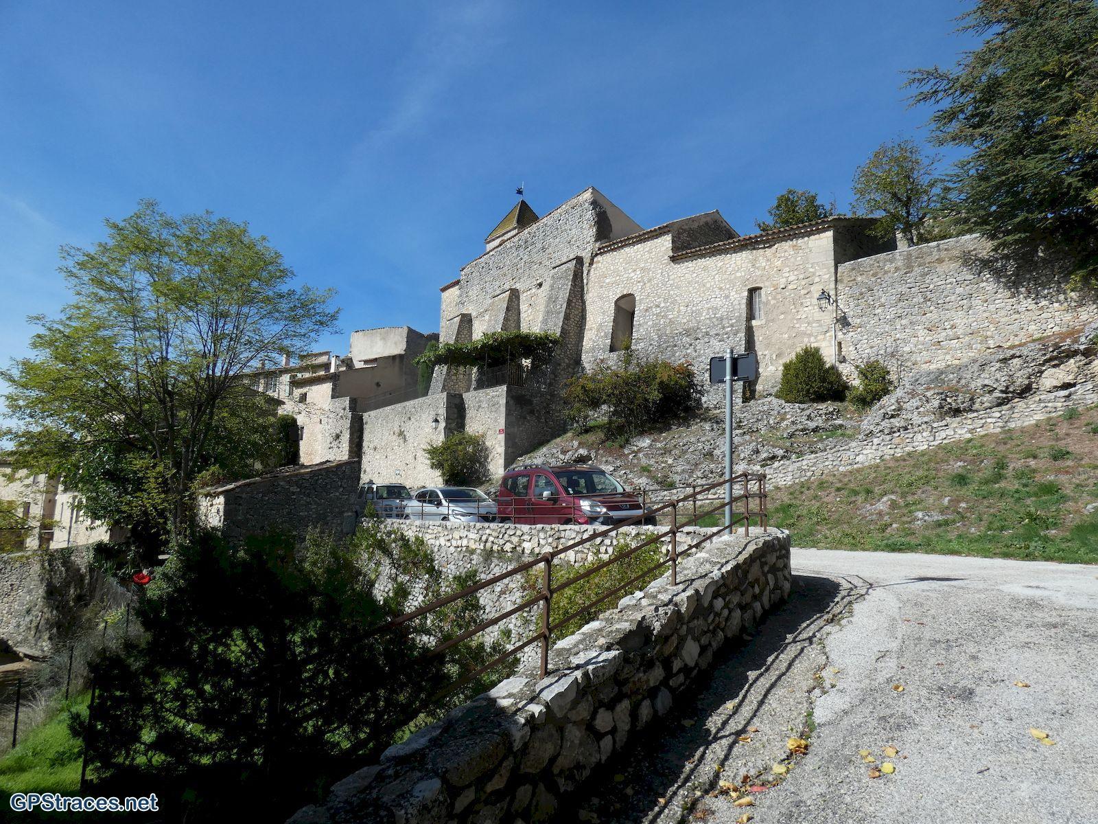 Vaucluse-Sault - Aurel - Saint Trinit–5