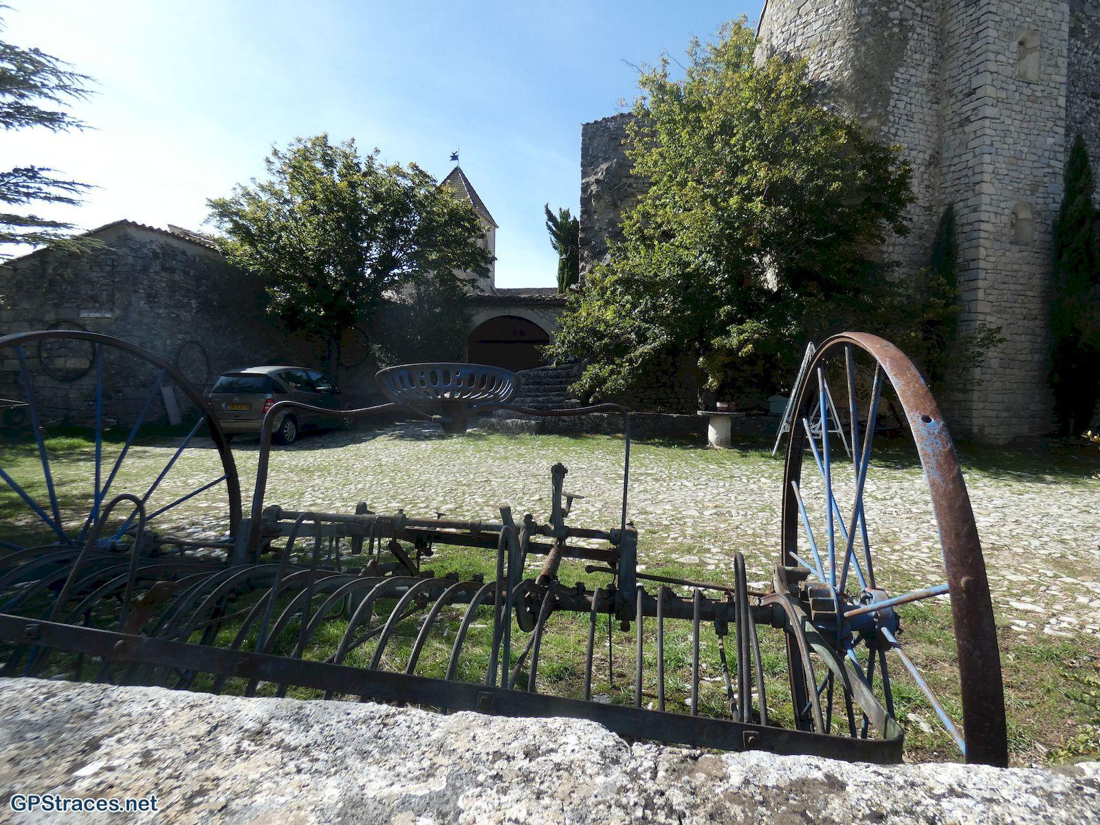 Vaucluse-Sault - Aurel - Saint Trinit–6