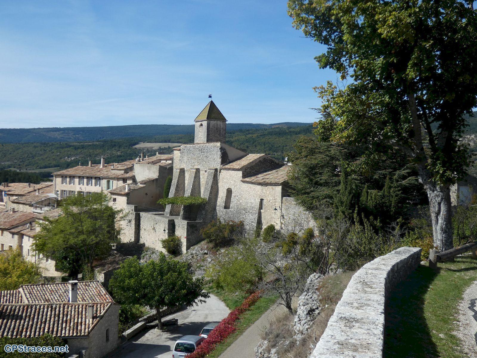 Vaucluse-Sault - Aurel - Saint Trinit–7