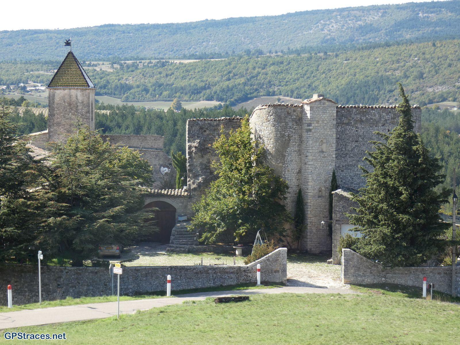 Vaucluse-Sault - Aurel - Saint Trinit–8