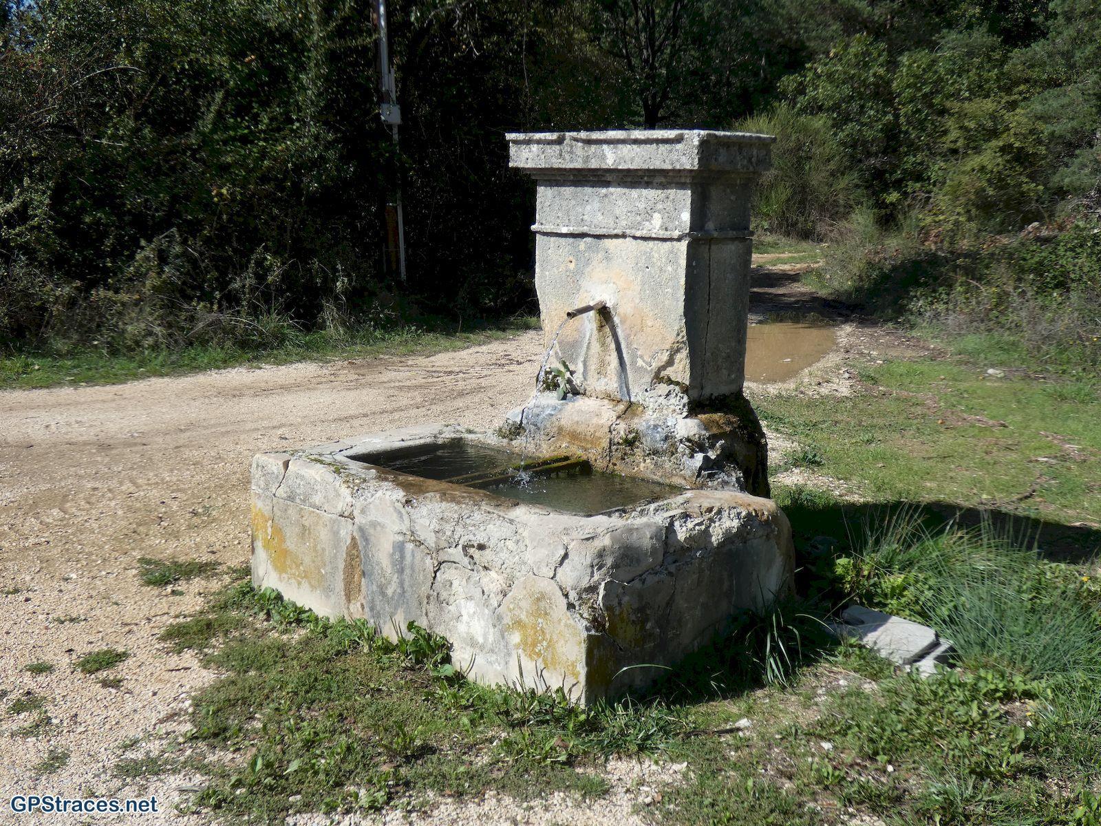 Vaucluse-Sault - Aurel - Saint Trinit–9