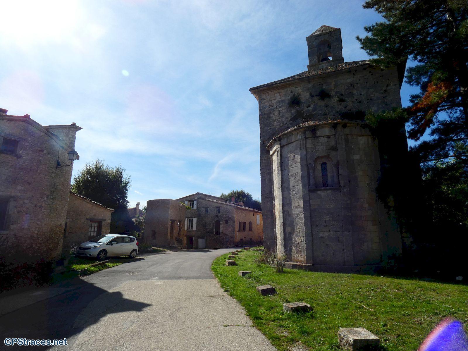 Saint Trinit