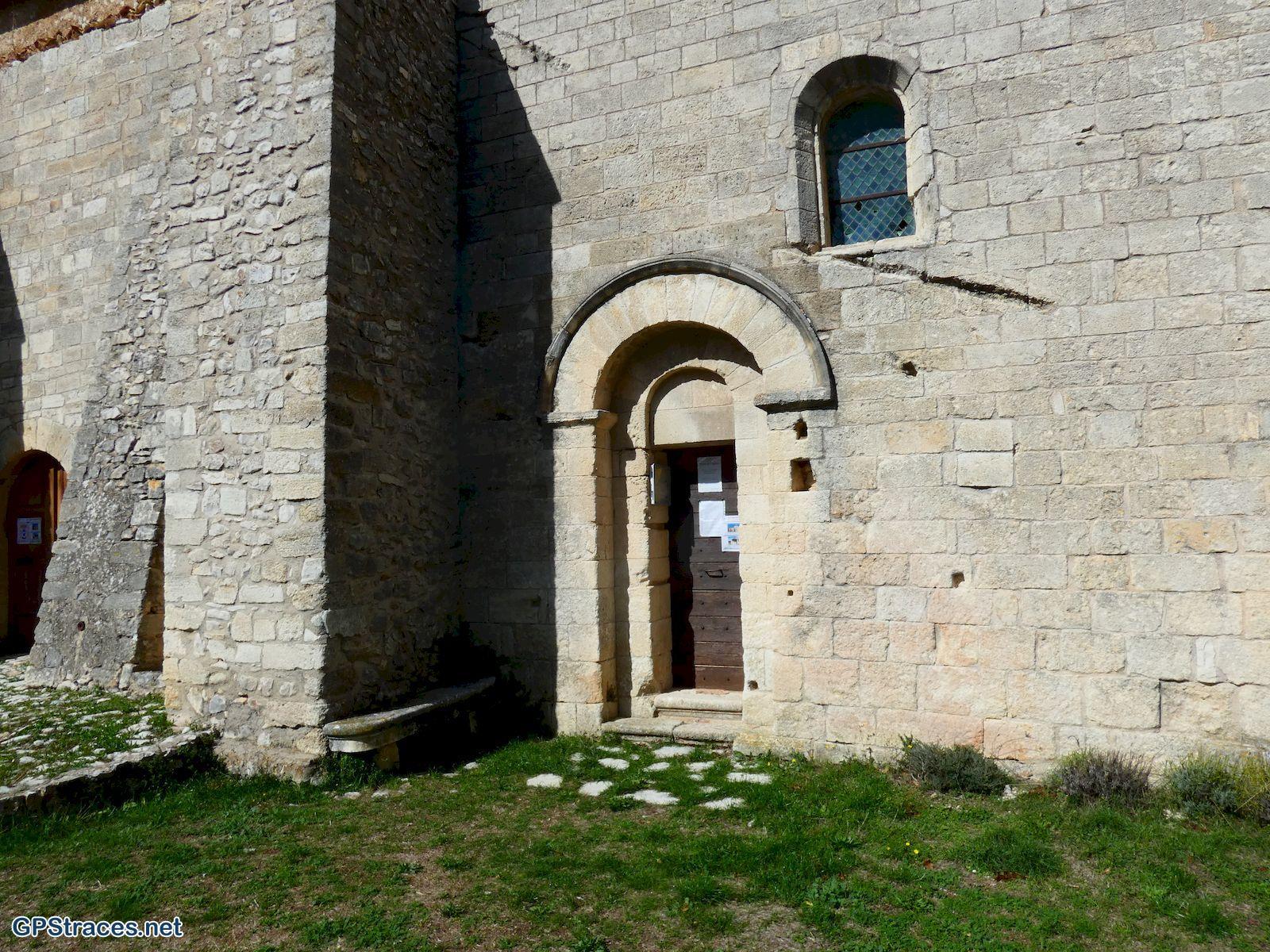 Saint Trinit