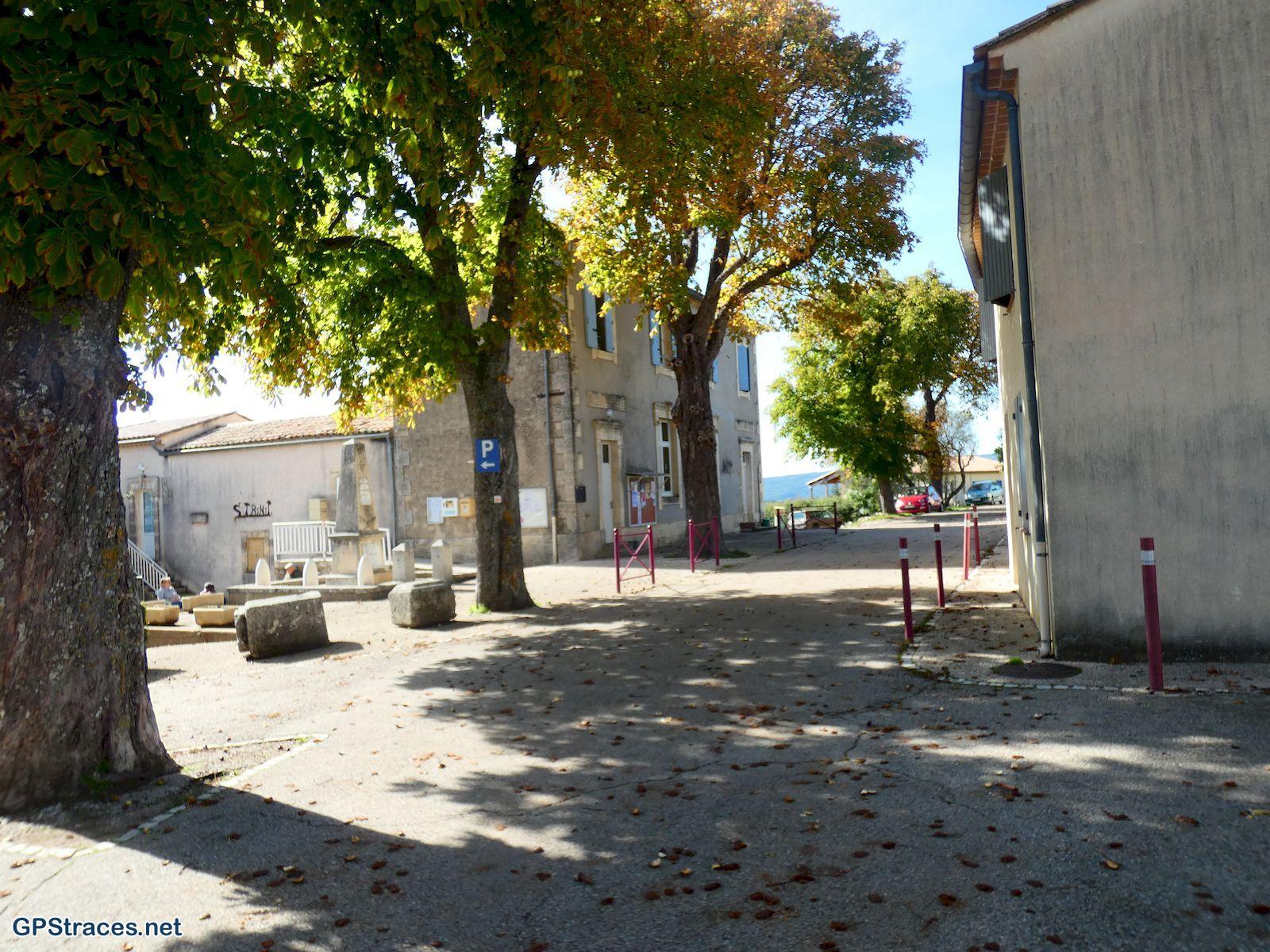 Saint Trinit