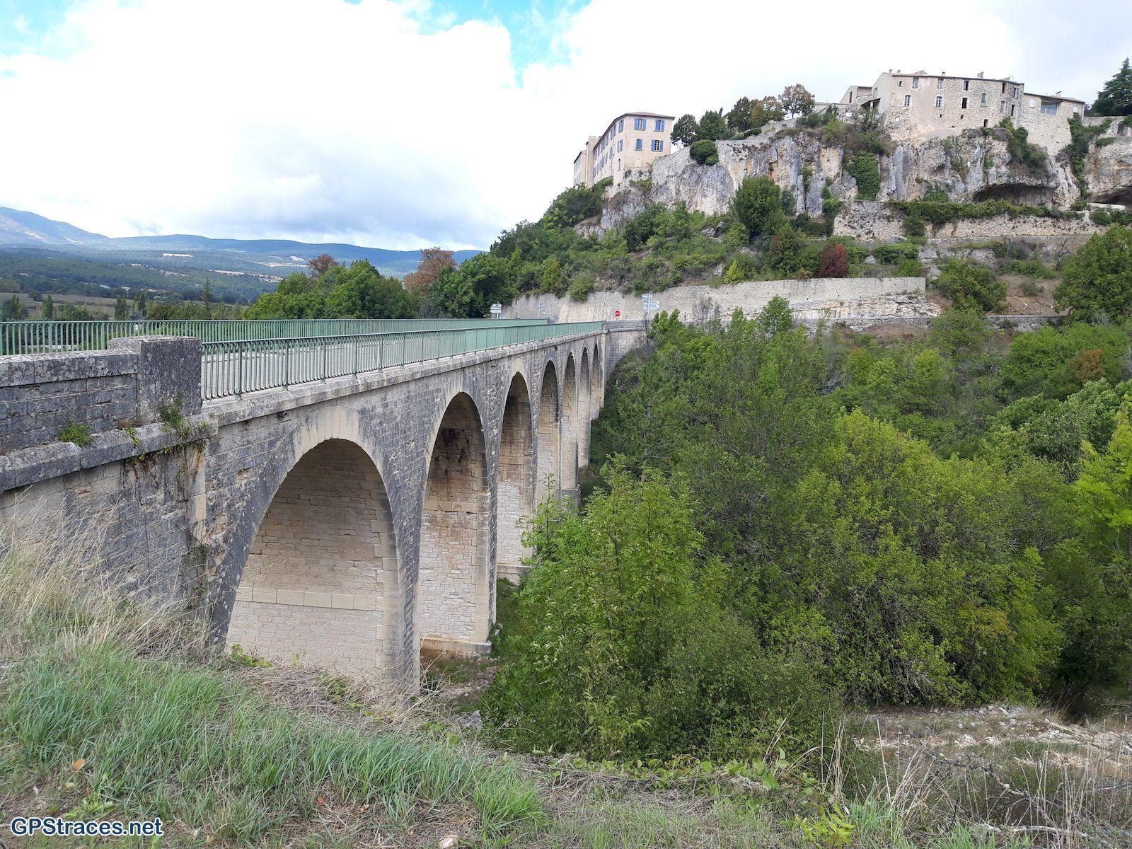 Le point de départ