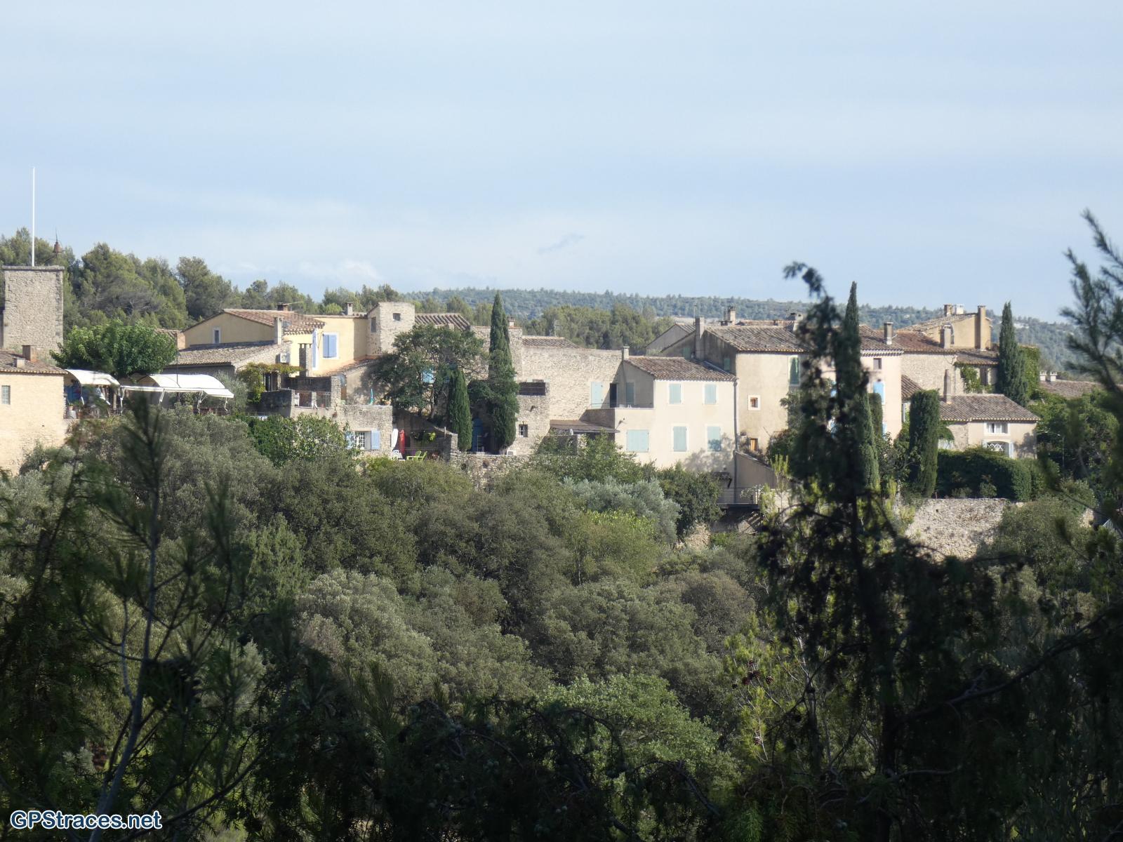 Saumane