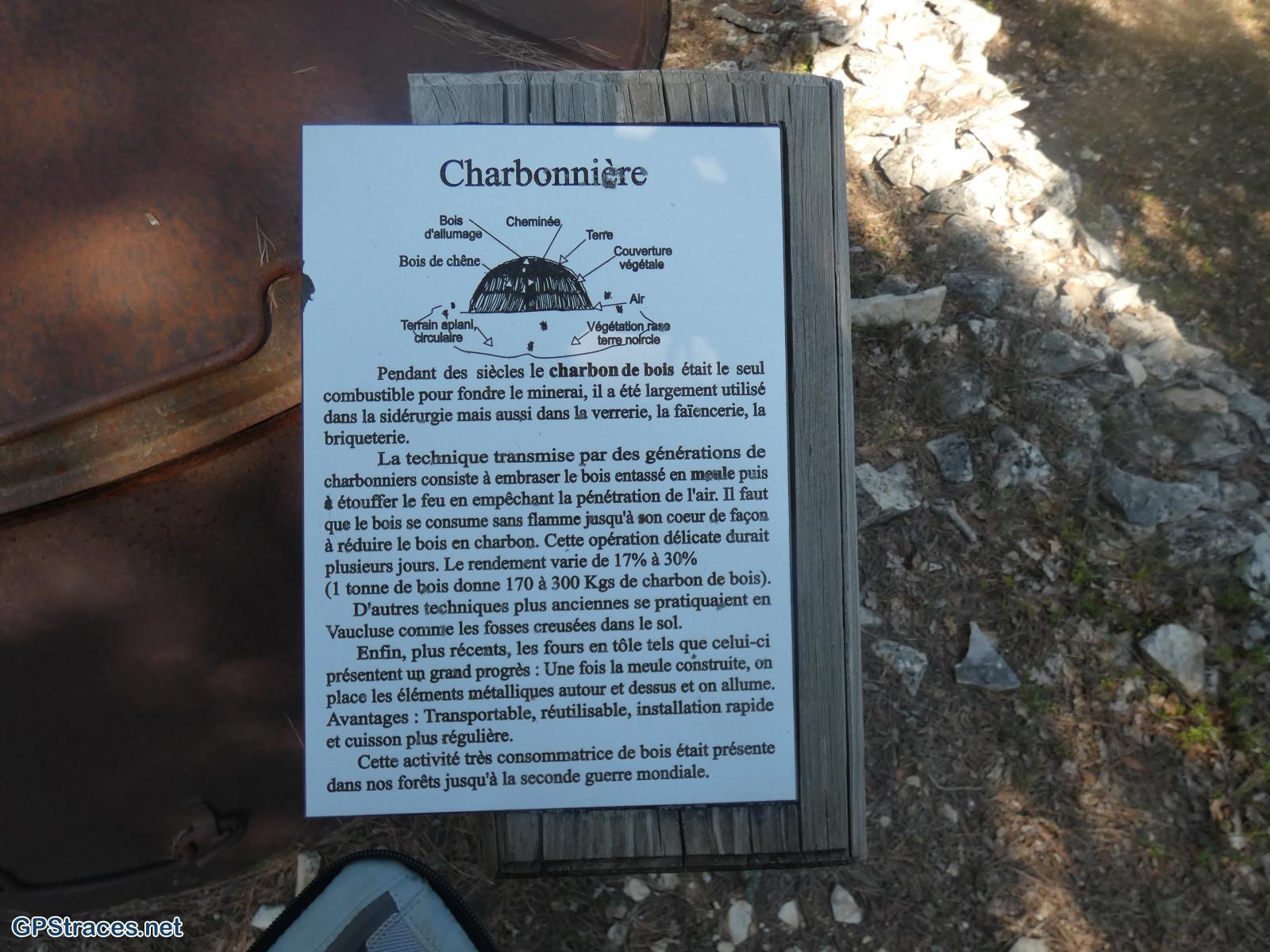 Vaucluse-Seguret - Tour Des Dentelles de Montmirail–7