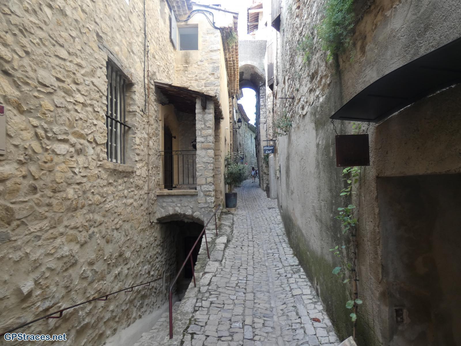 Séguret