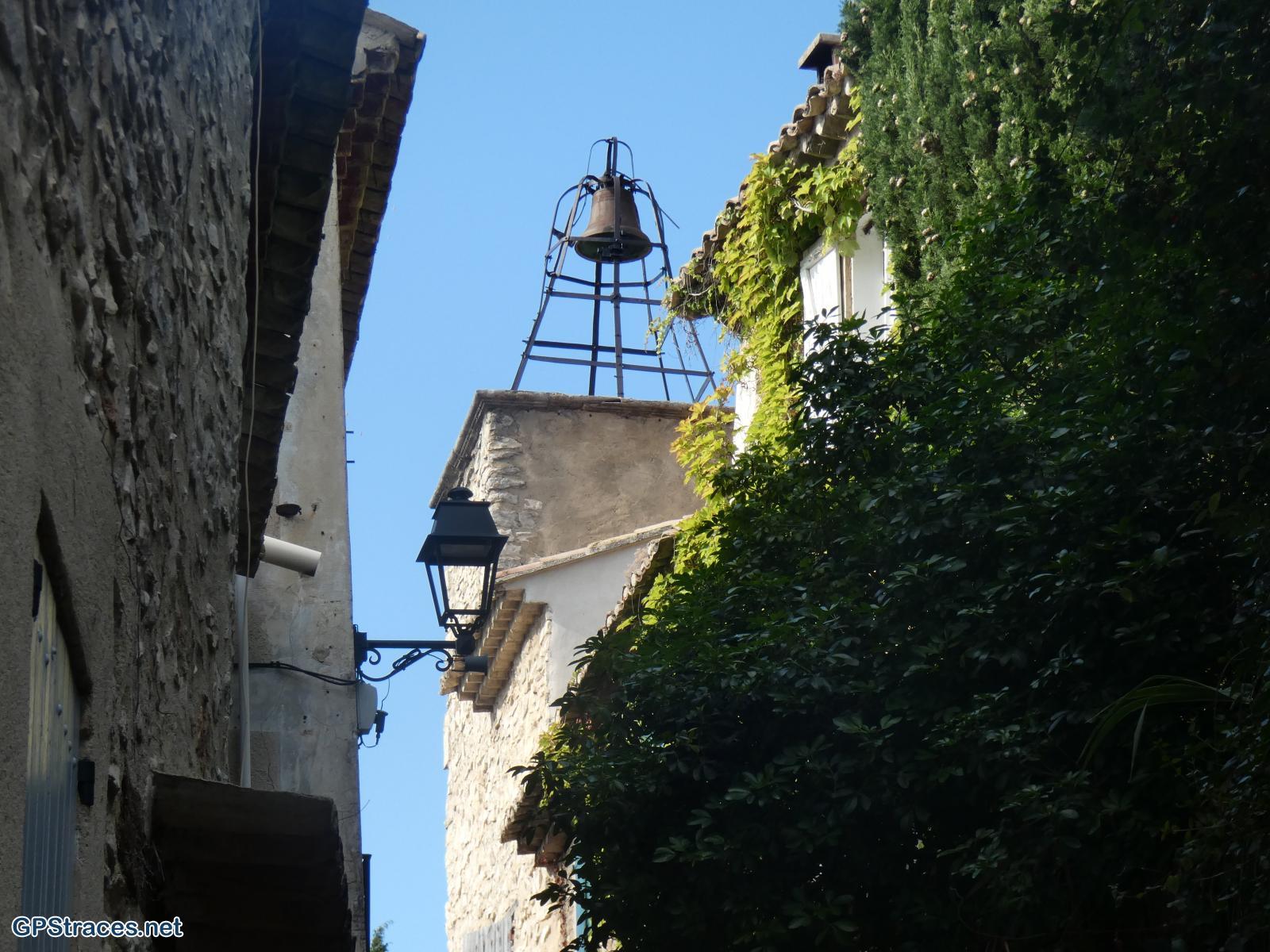 Séguret