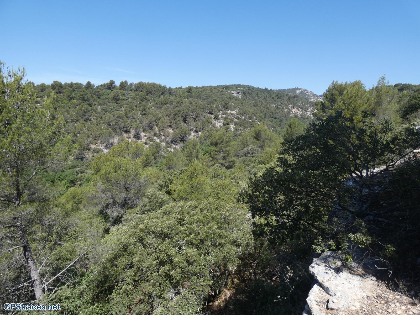 Vaucluse-La Sénancole–0