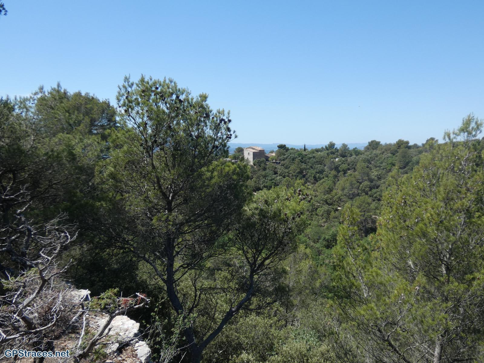 Vaucluse-La Sénancole–1