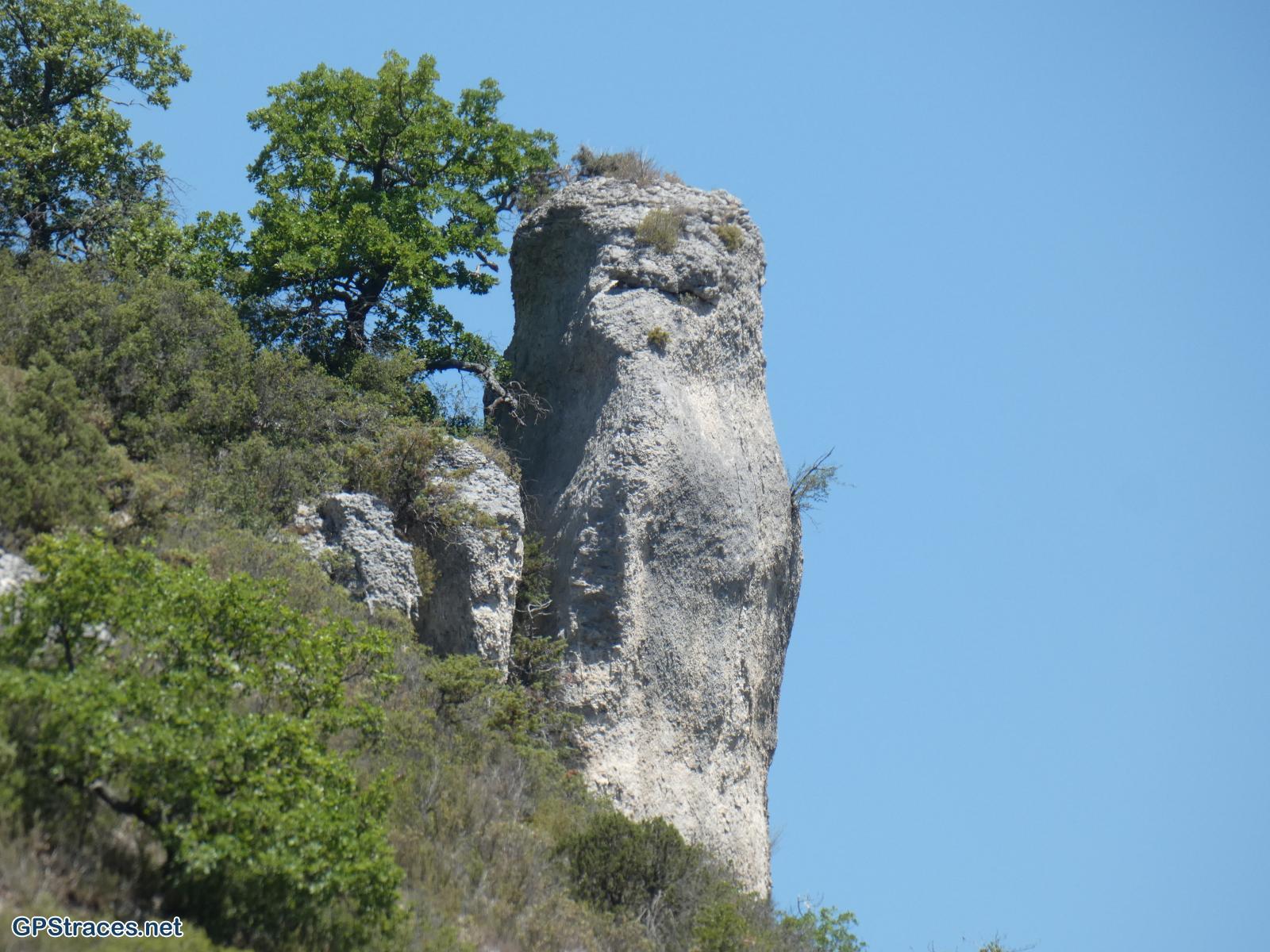 Vaucluse-La Sénancole–5