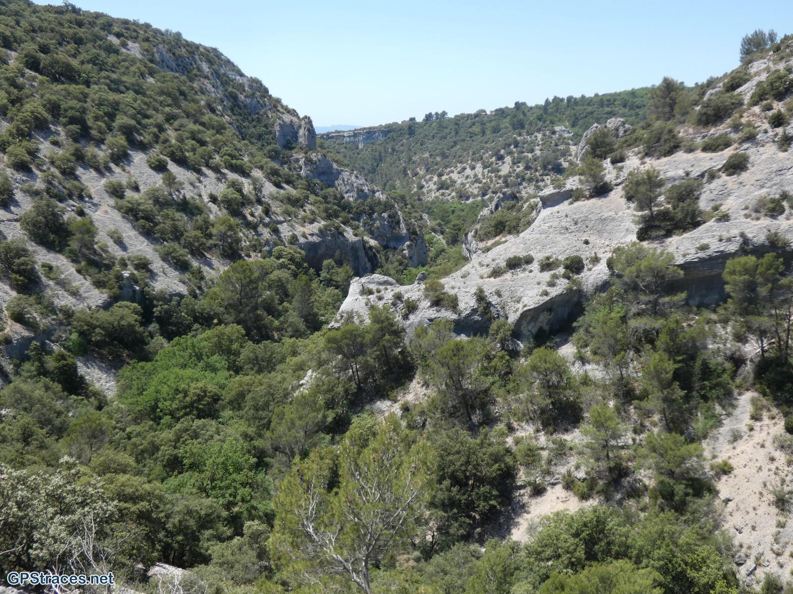 Vaucluse-La Sénancole–6