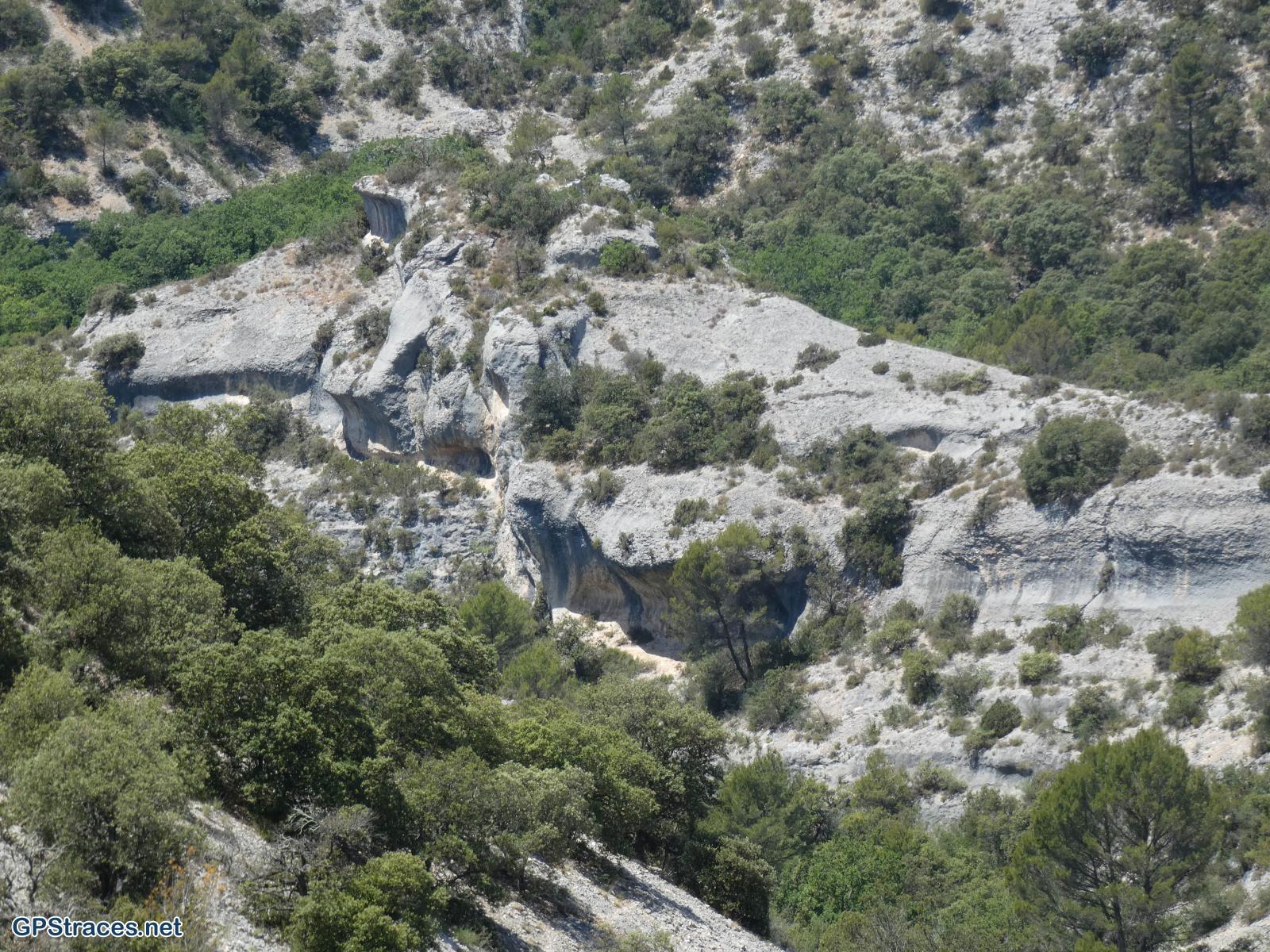 Vaucluse-La Sénancole–7