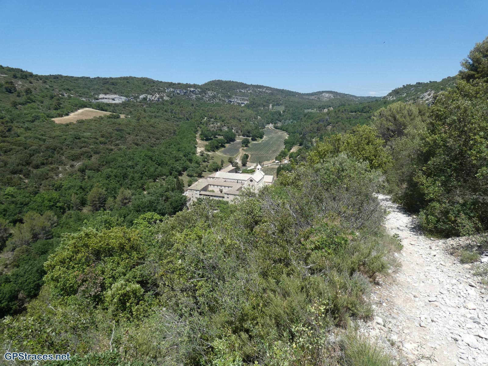 Vaucluse-La Sénancole–8