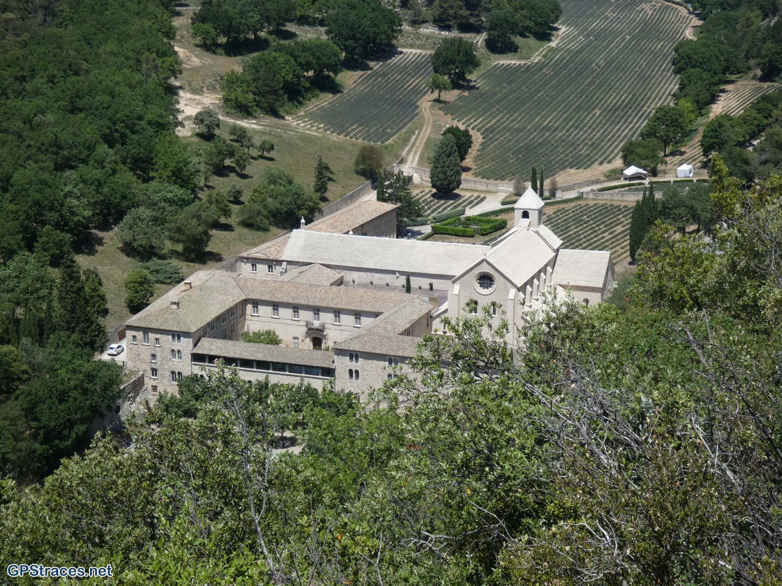 Vaucluse-La Sénancole–9