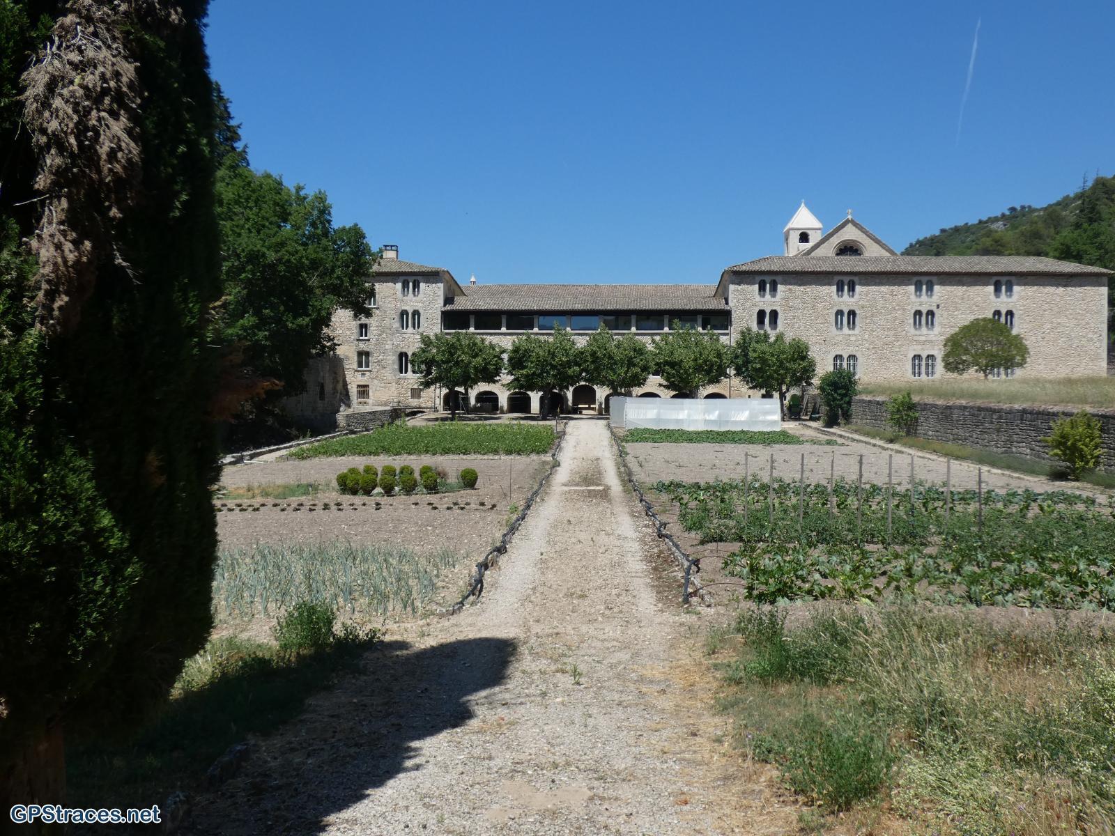 Vaucluse-La Sénancole–11