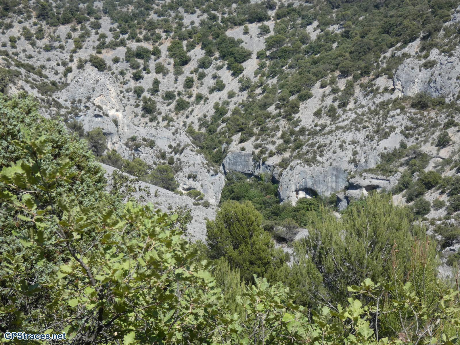 Vaucluse-La Sénancole–14