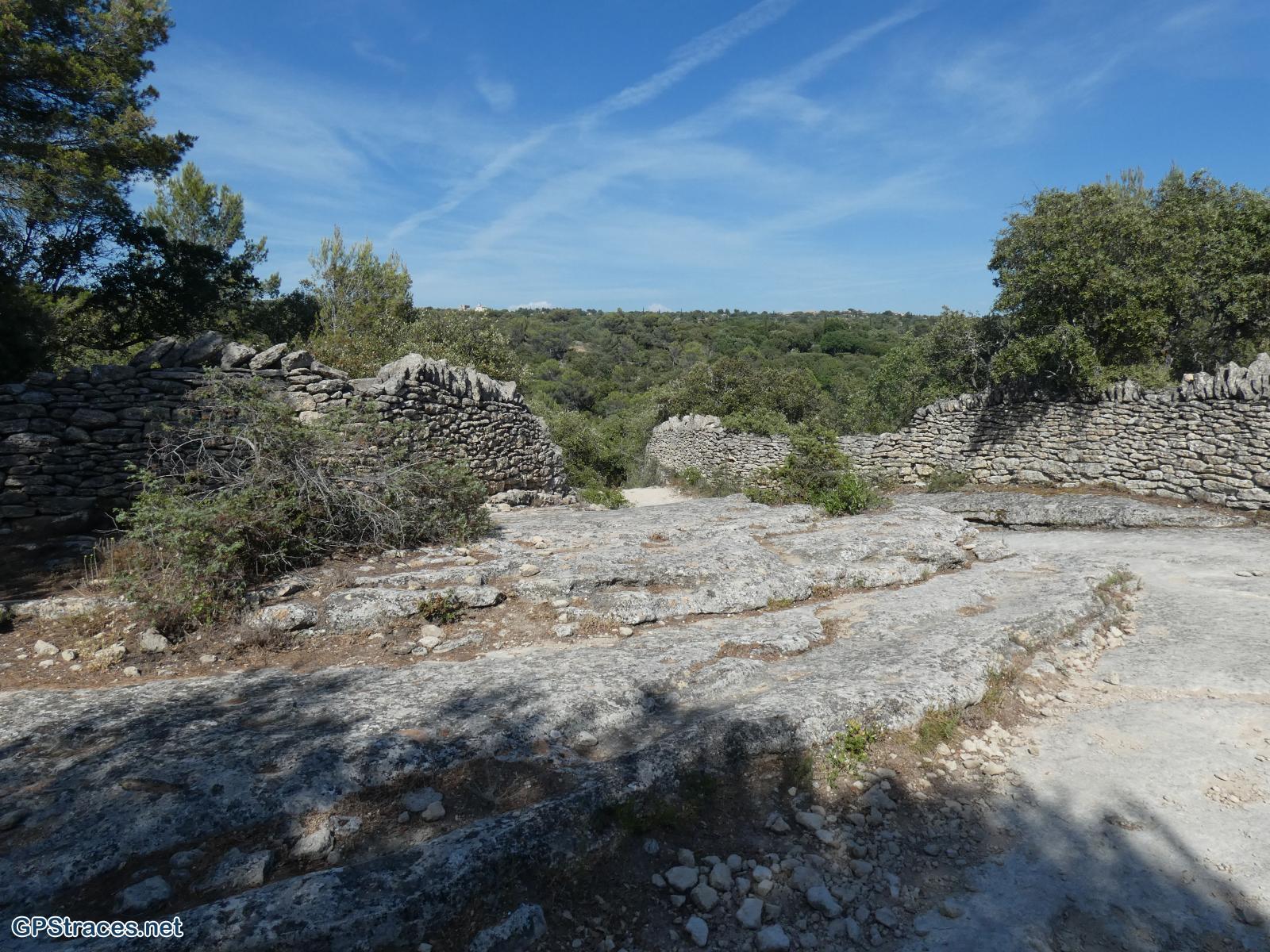 Vaucluse-La Sénancole–15