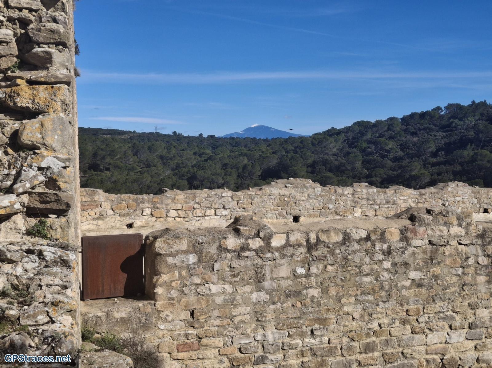 Le Miont Ventoux