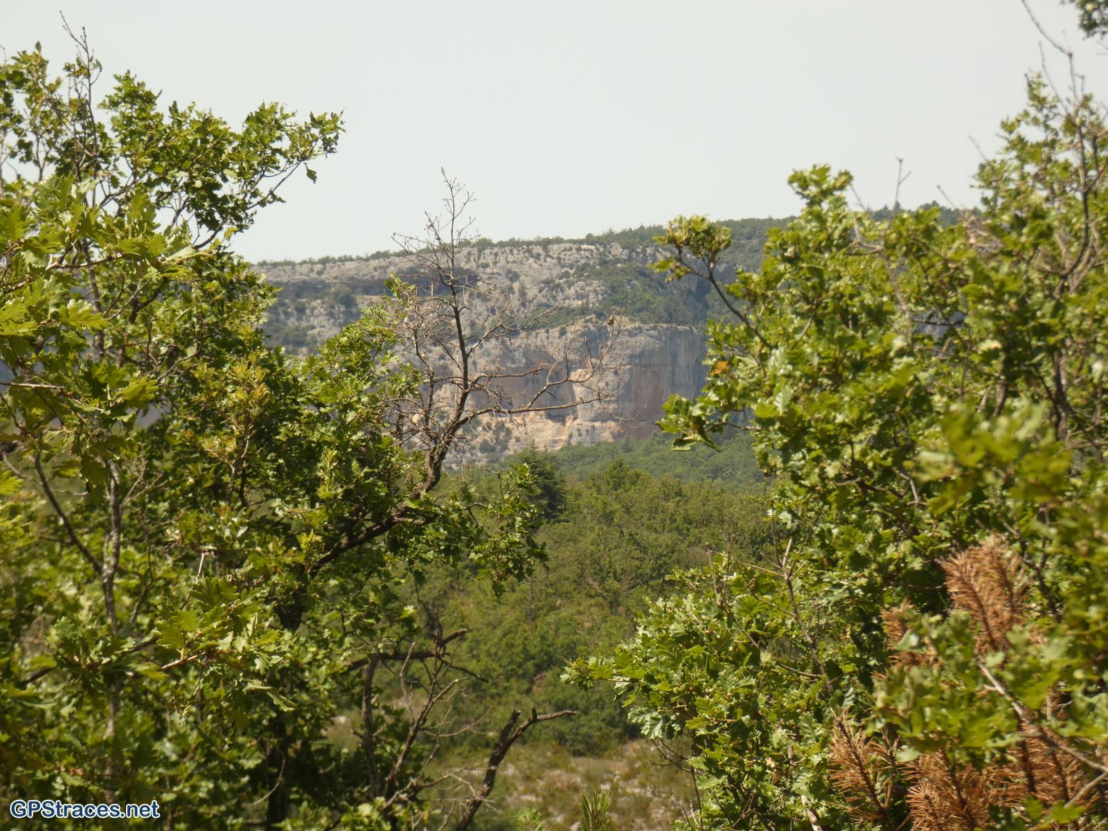 Le rocher du Cire