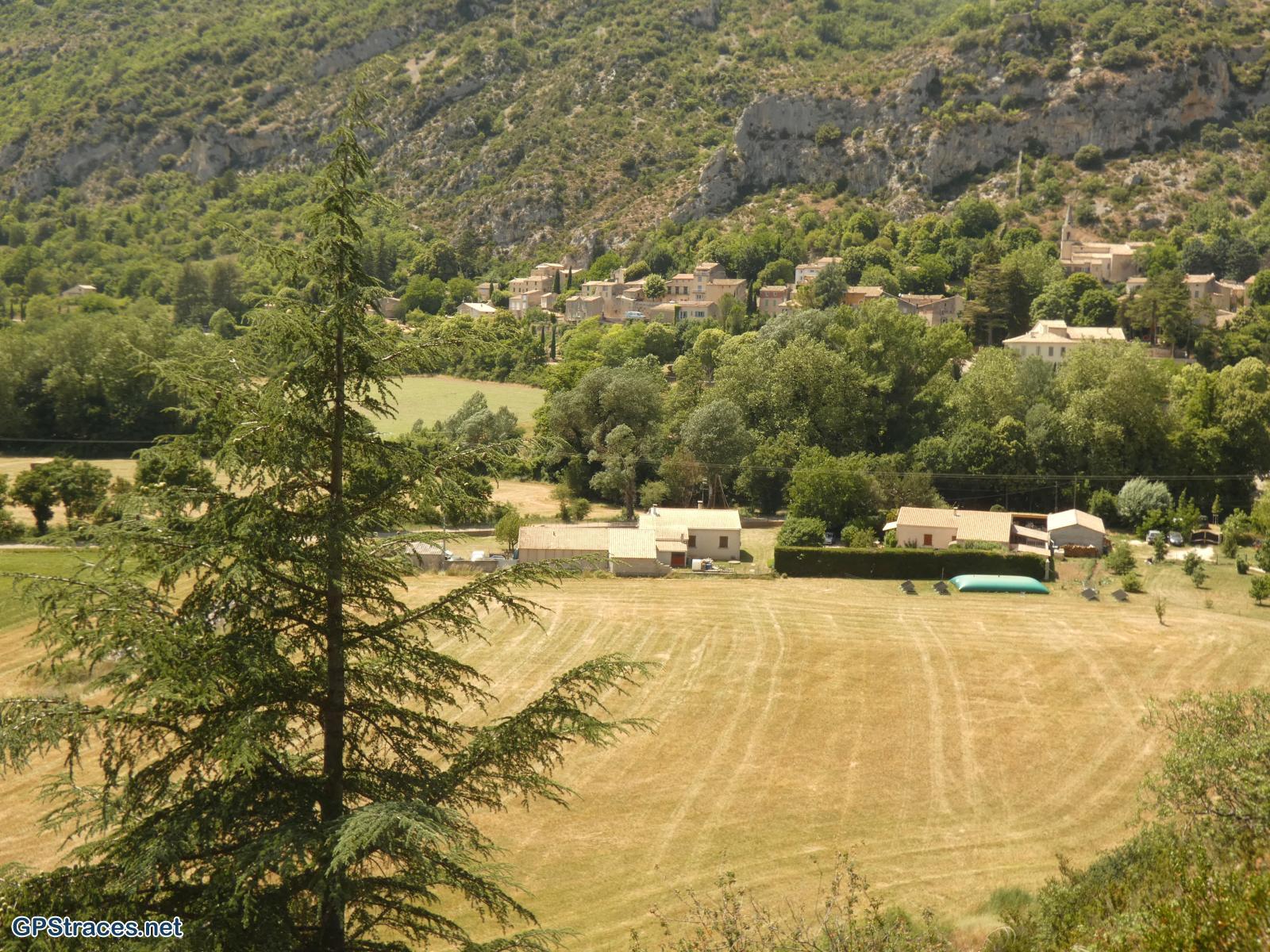 Monieux