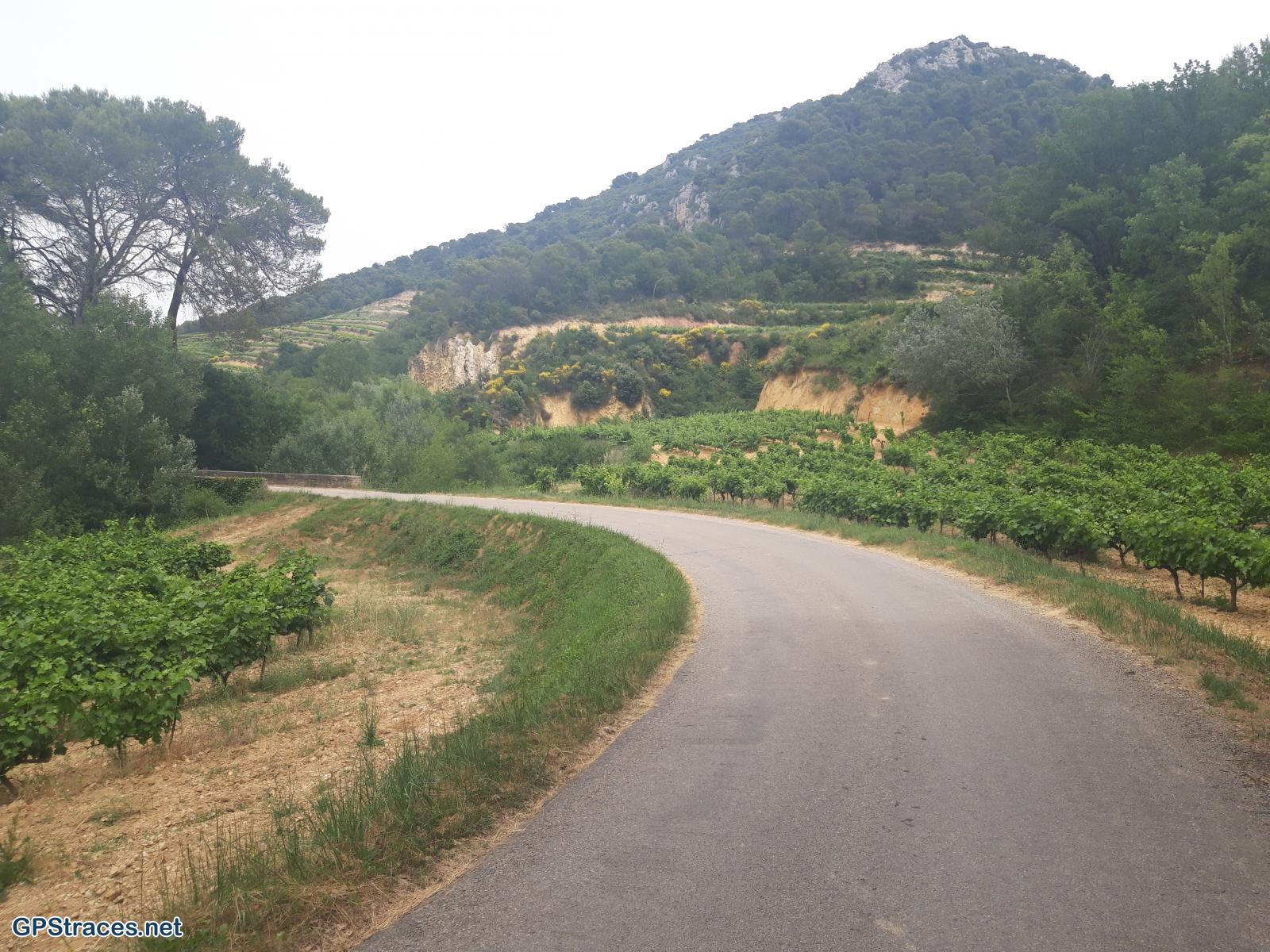 La Roque Alric