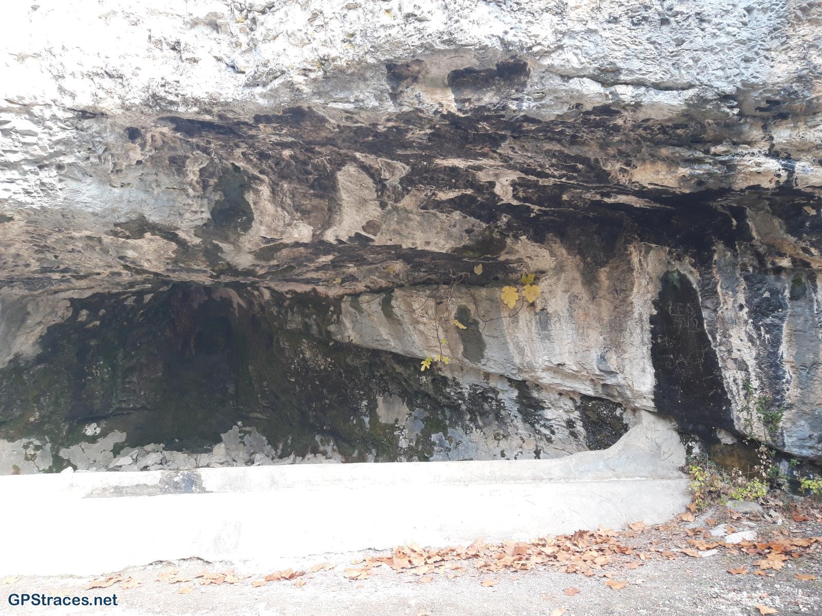 La Fontaine de l'Oule