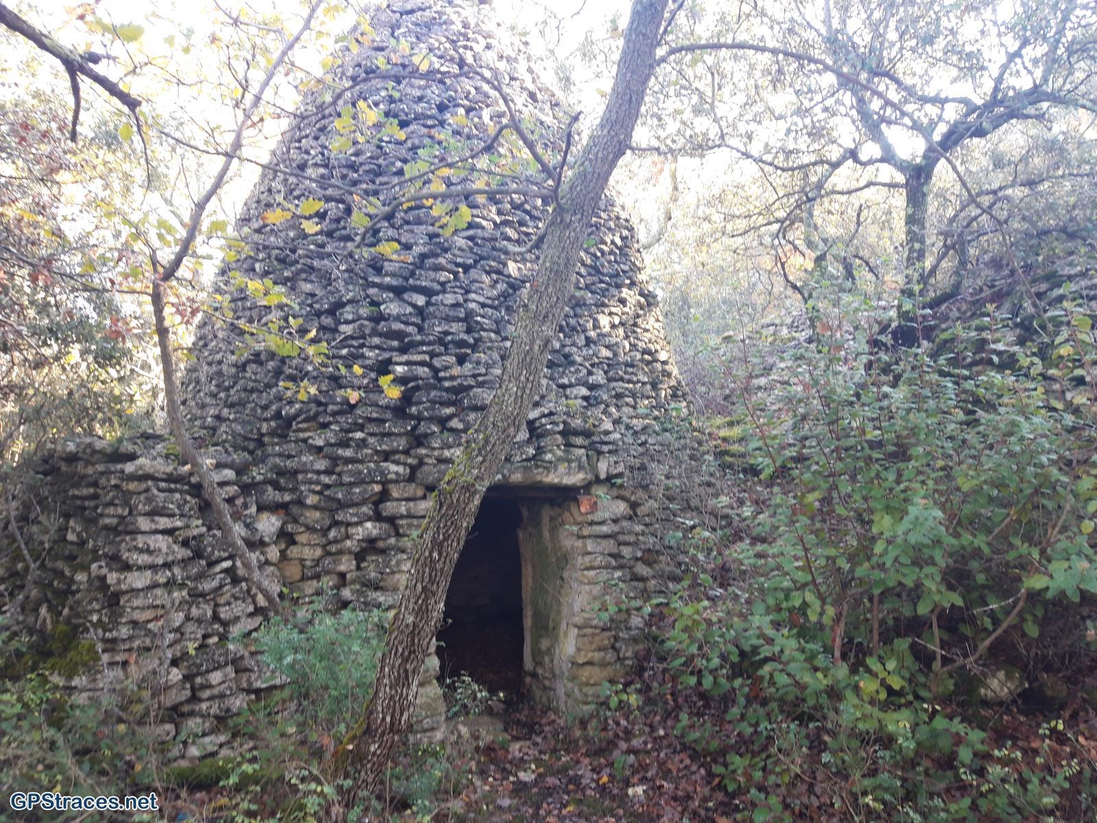 Vaucluse-De Venasque à Mallemort–2