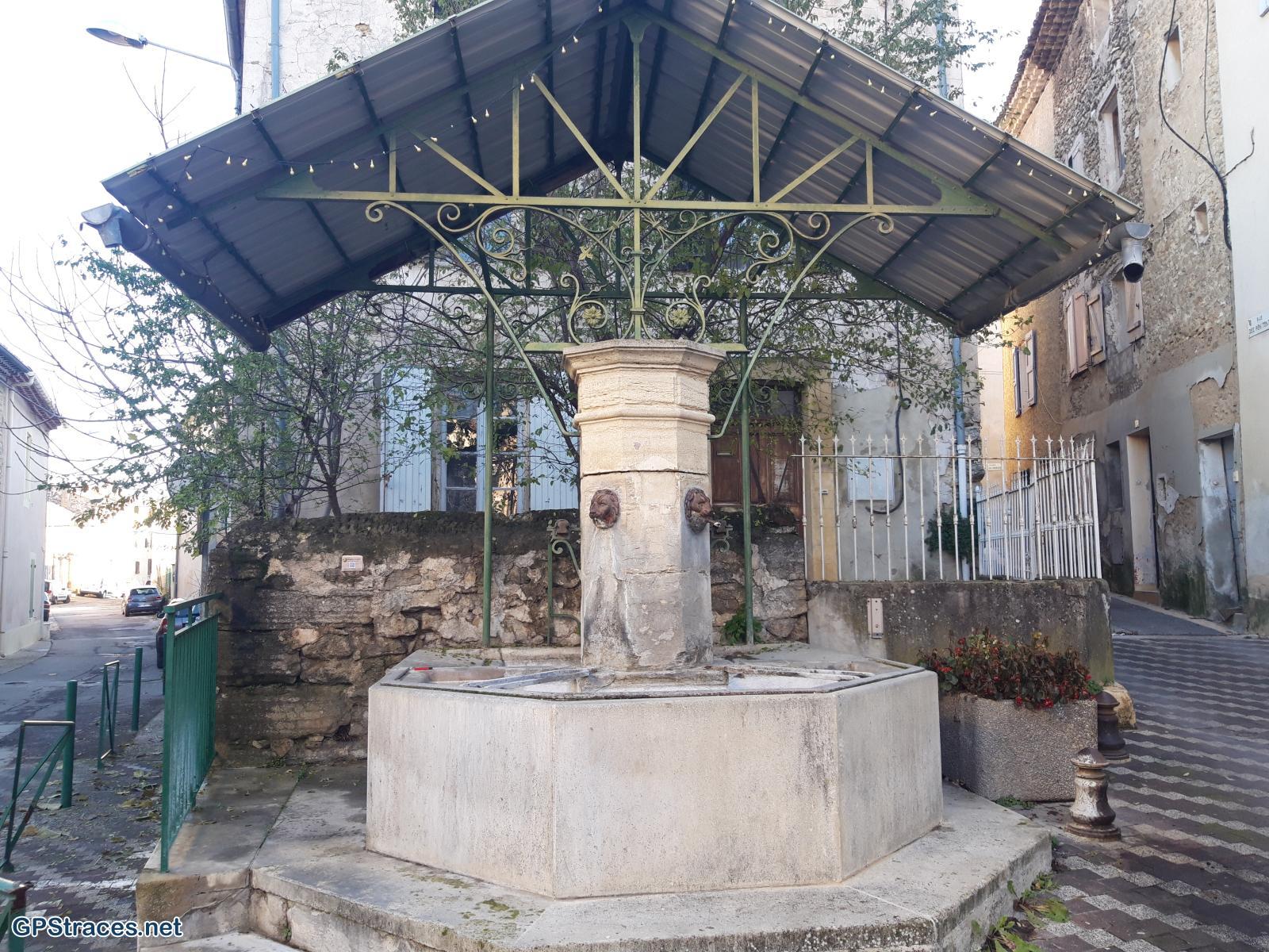 Vaucluse-De Venasque à Mallemort–11