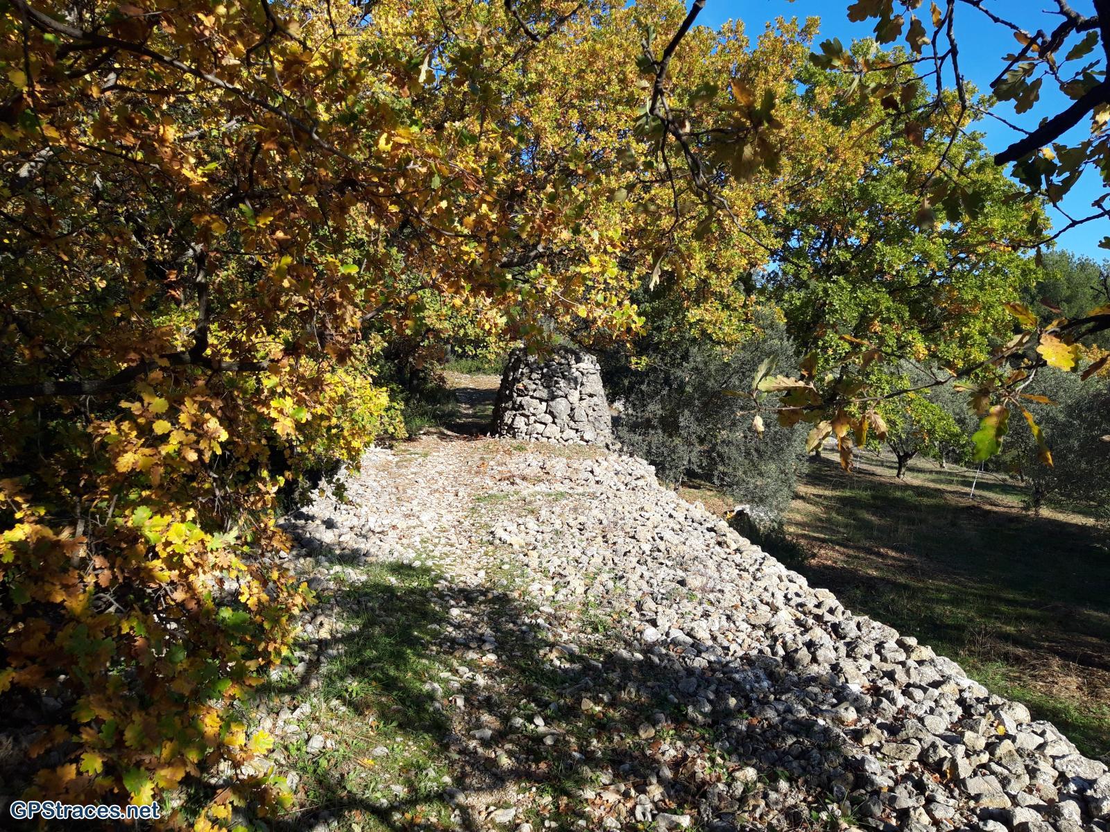 Vaucluse-De Venasque à Mallemort–14