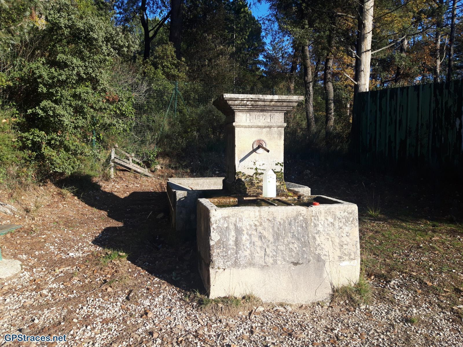 Vaucluse-De Venasque à Mallemort–17