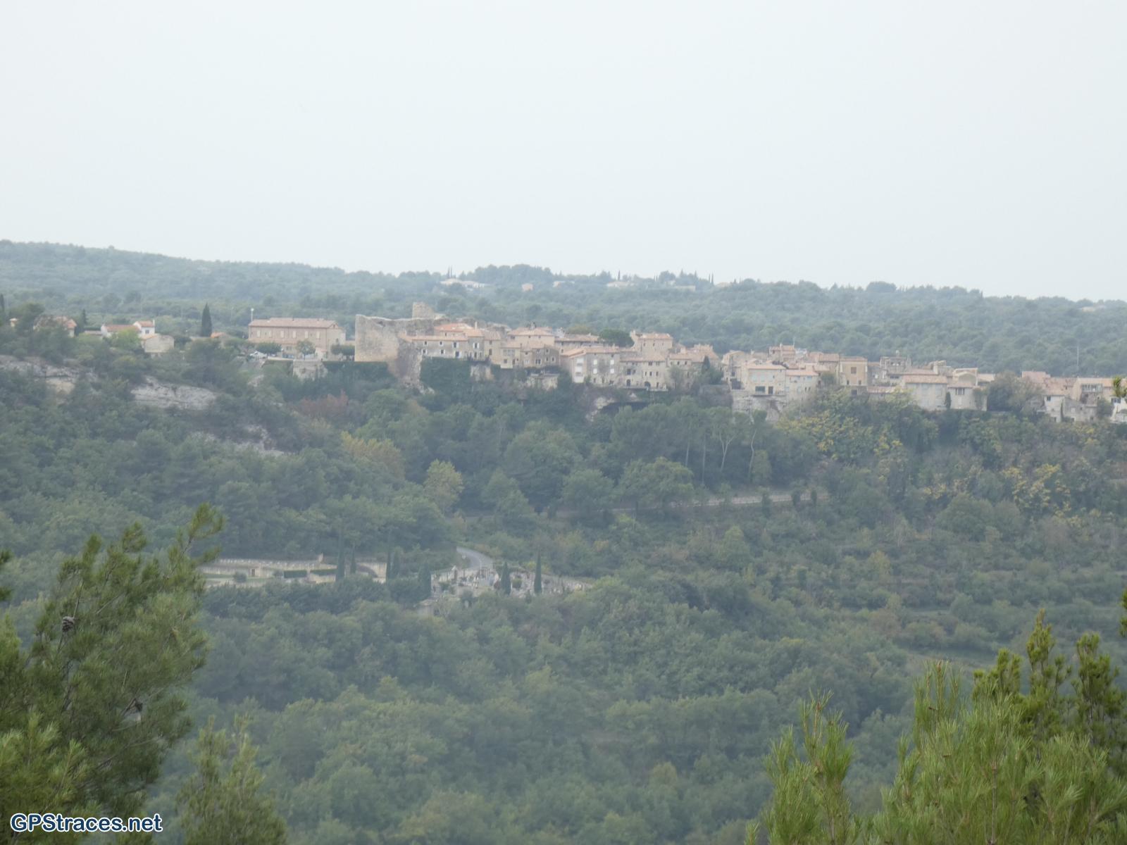 Venasque