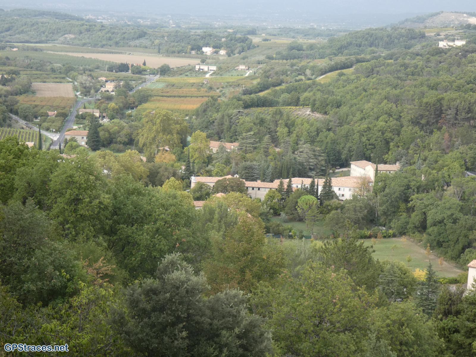 Notre Dame de Vie