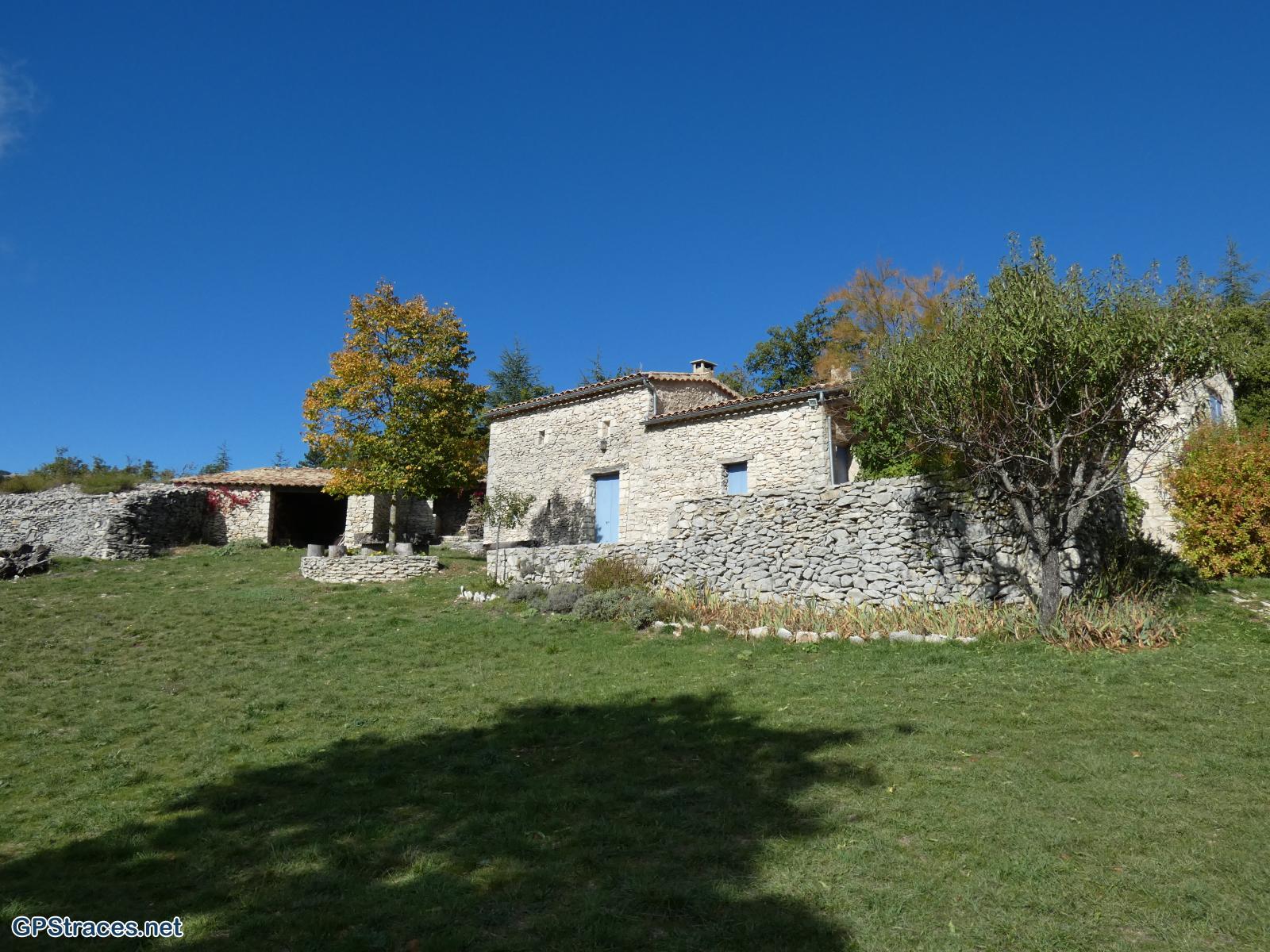 Le Ventouret