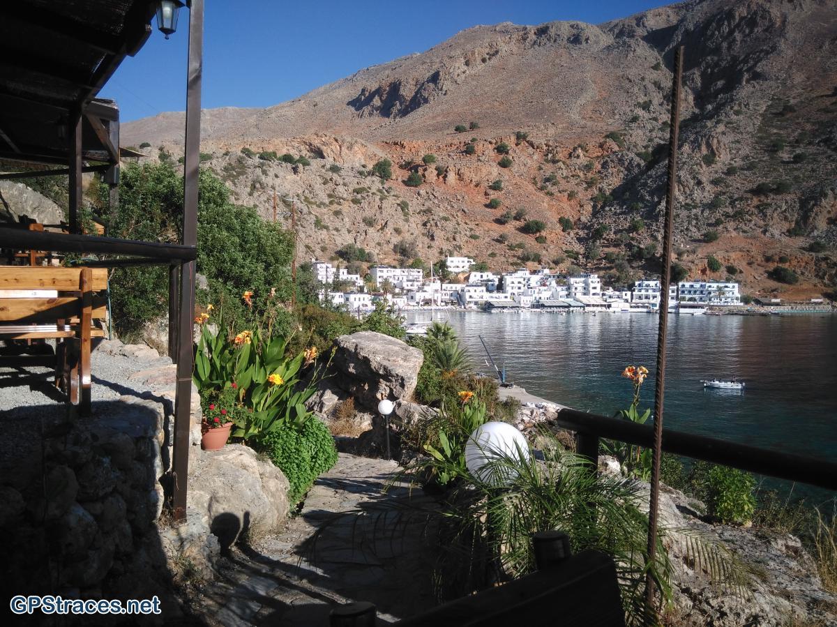 Loutro