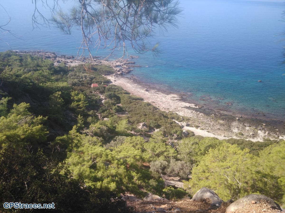 Agios Antonios