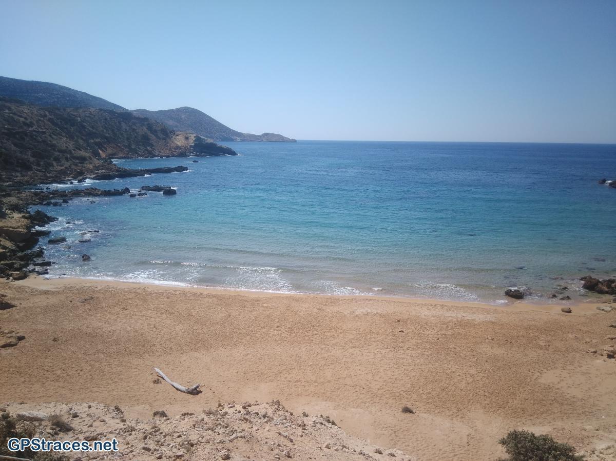 Pirghos Beach