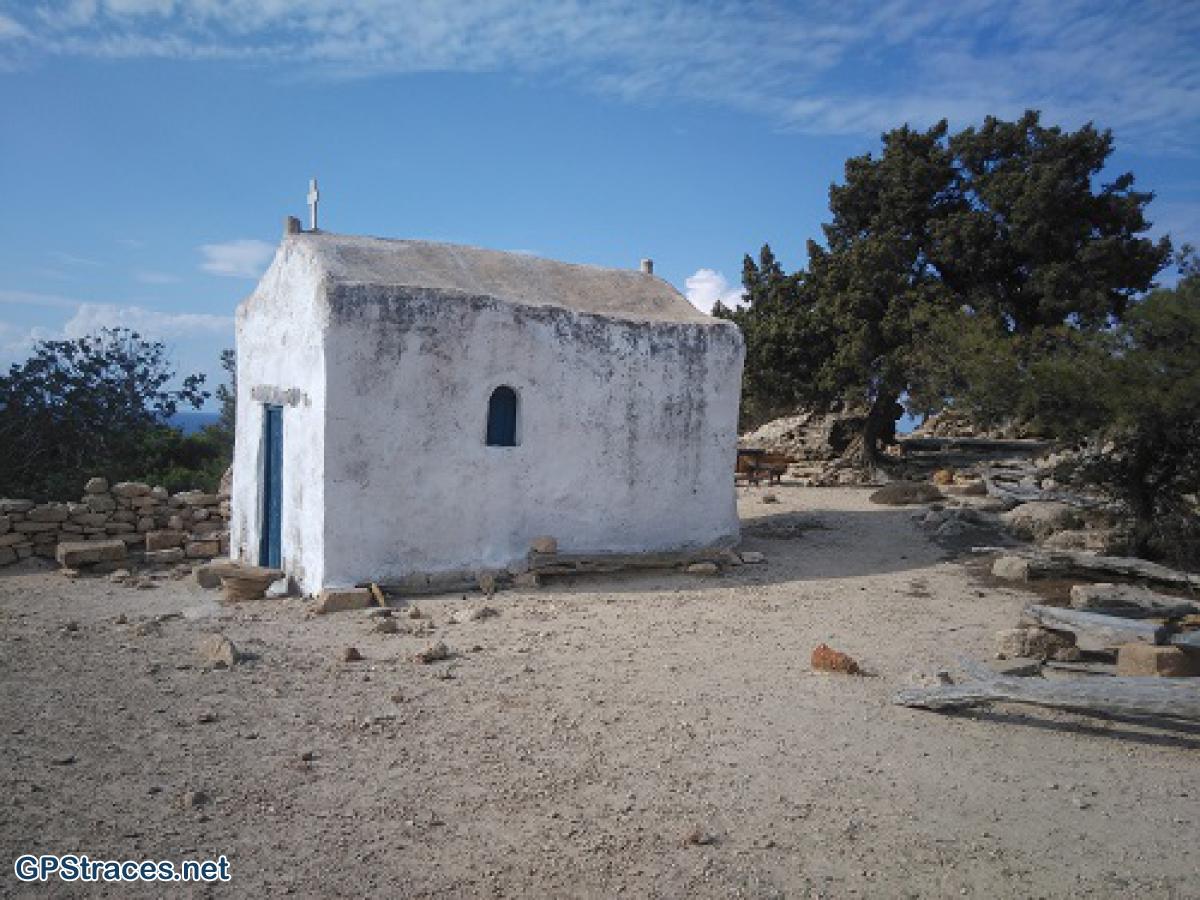 Agios Georgios