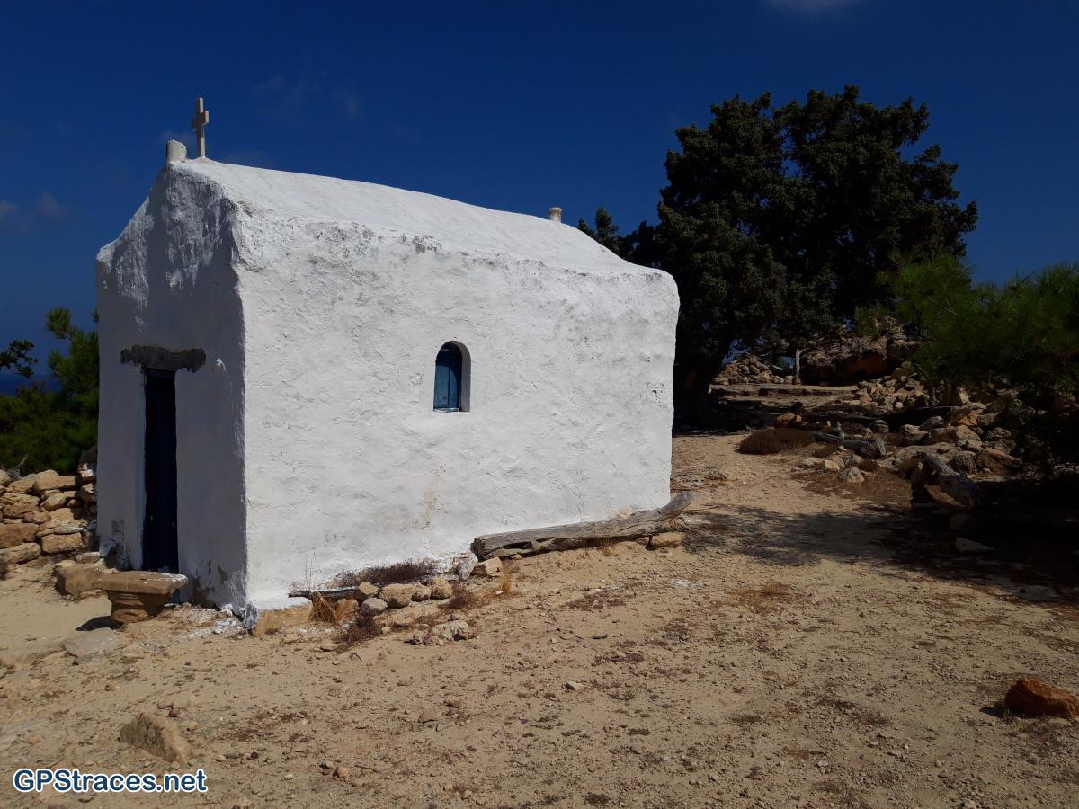 Agios Giorgios