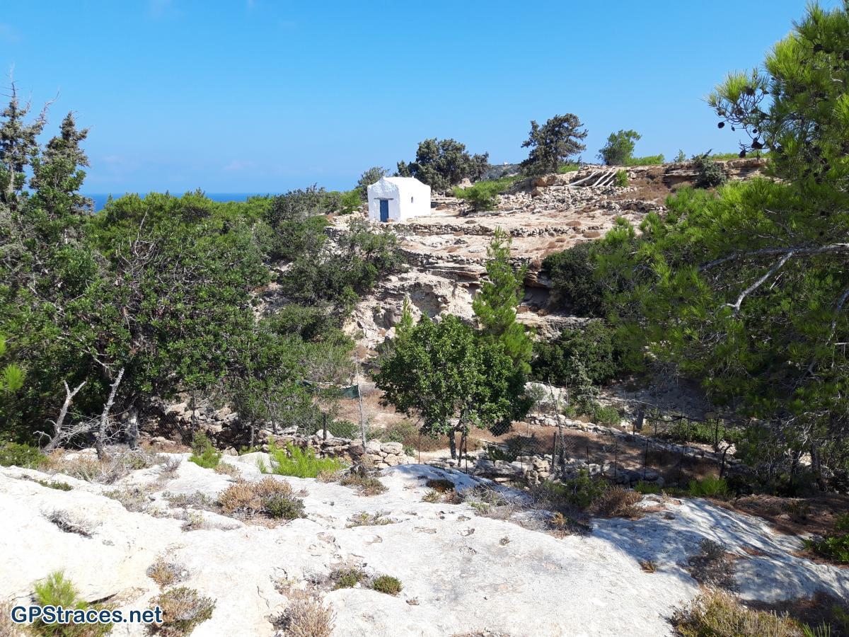 Agios Giorgios