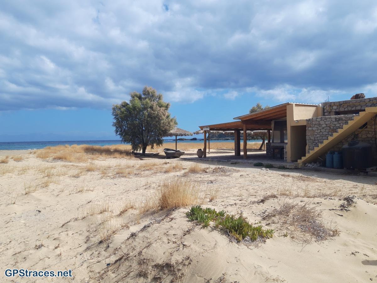 Sarakiniko