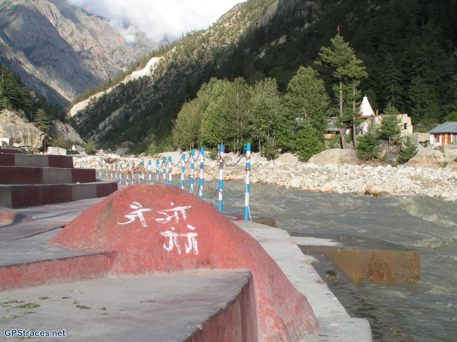 Gangotri