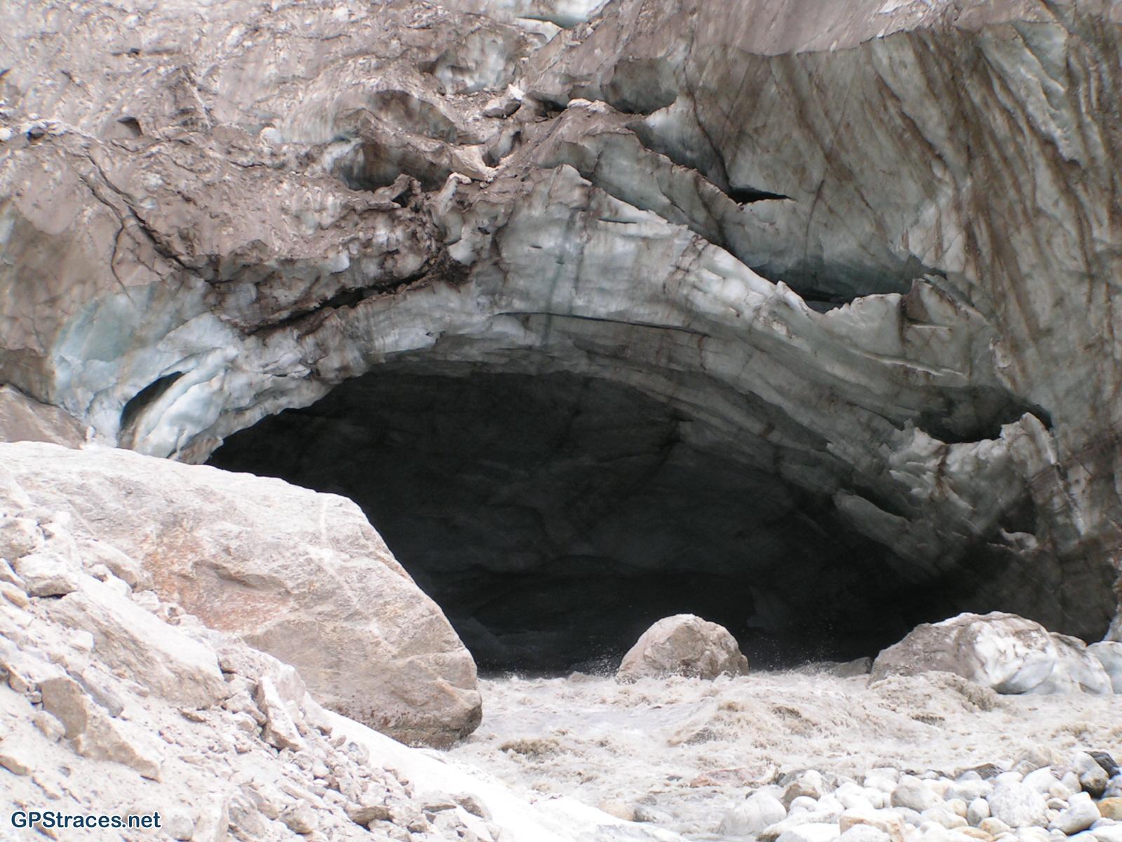 Gaumukh