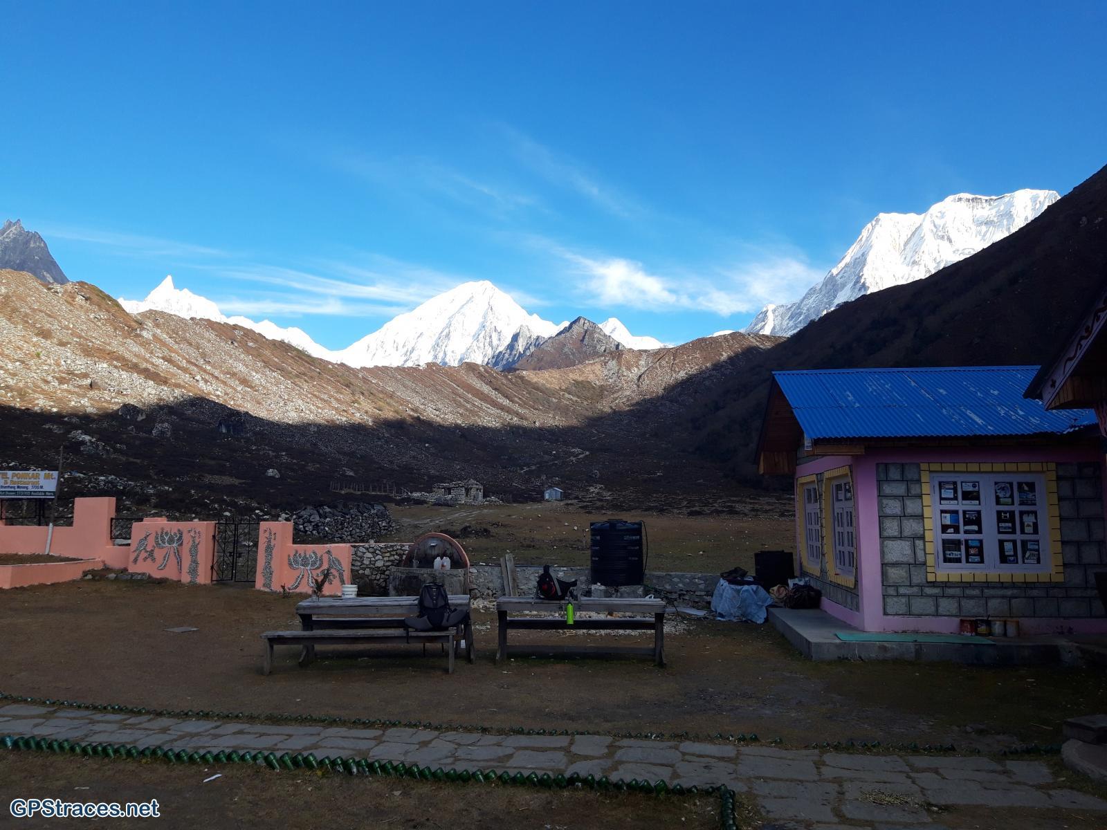 Bimthang